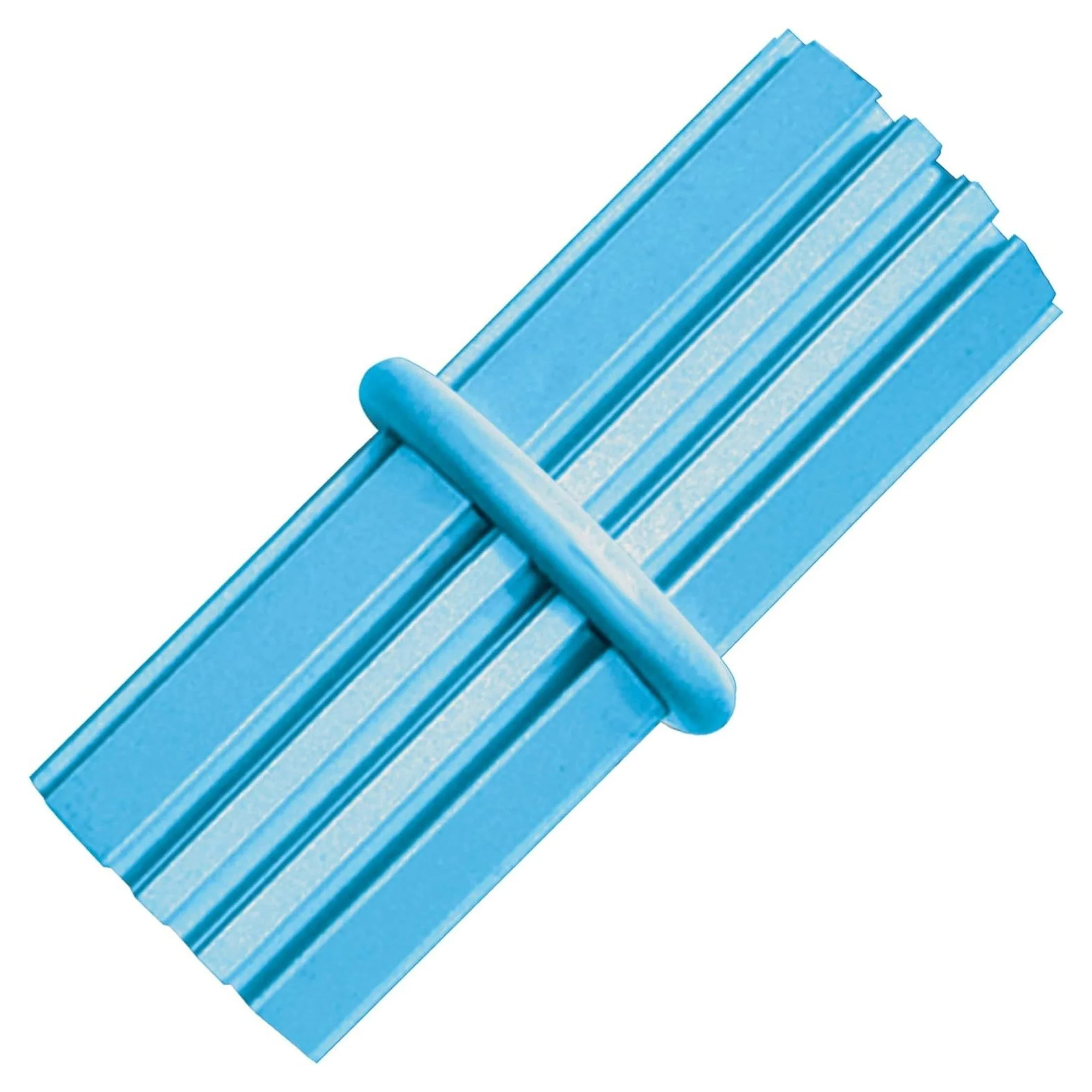 Kong Puppy Teething Stick Diş Temizliği Sağlayan Çok Amaçlı Yavru Köpek Oyuncağı M — Oyuncaklar, 120 g — Görsel 3