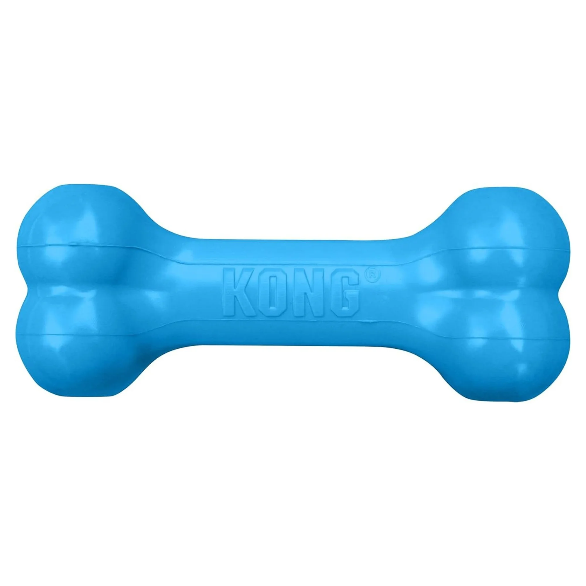 Kong Puppy Goodie Bone Kemik Şeklinde Çok Amaçlı Yavru Köpek Oyuncağı S — Oyuncaklar, 120 g — Görsel 3