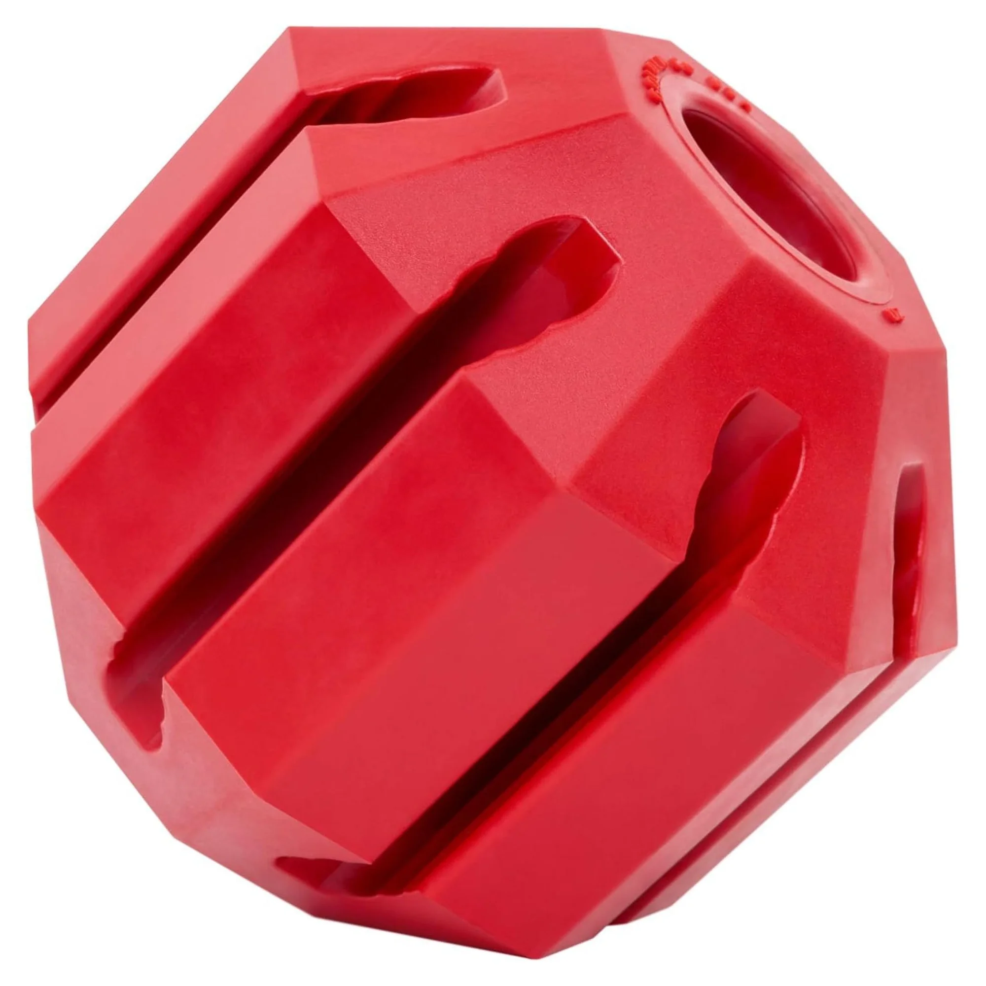 Kong Stuff-A-Ball Çok Amaçlı Büyük Boy Köpek Oyuncağı L — Oyuncaklar, 330 g — Görsel 3