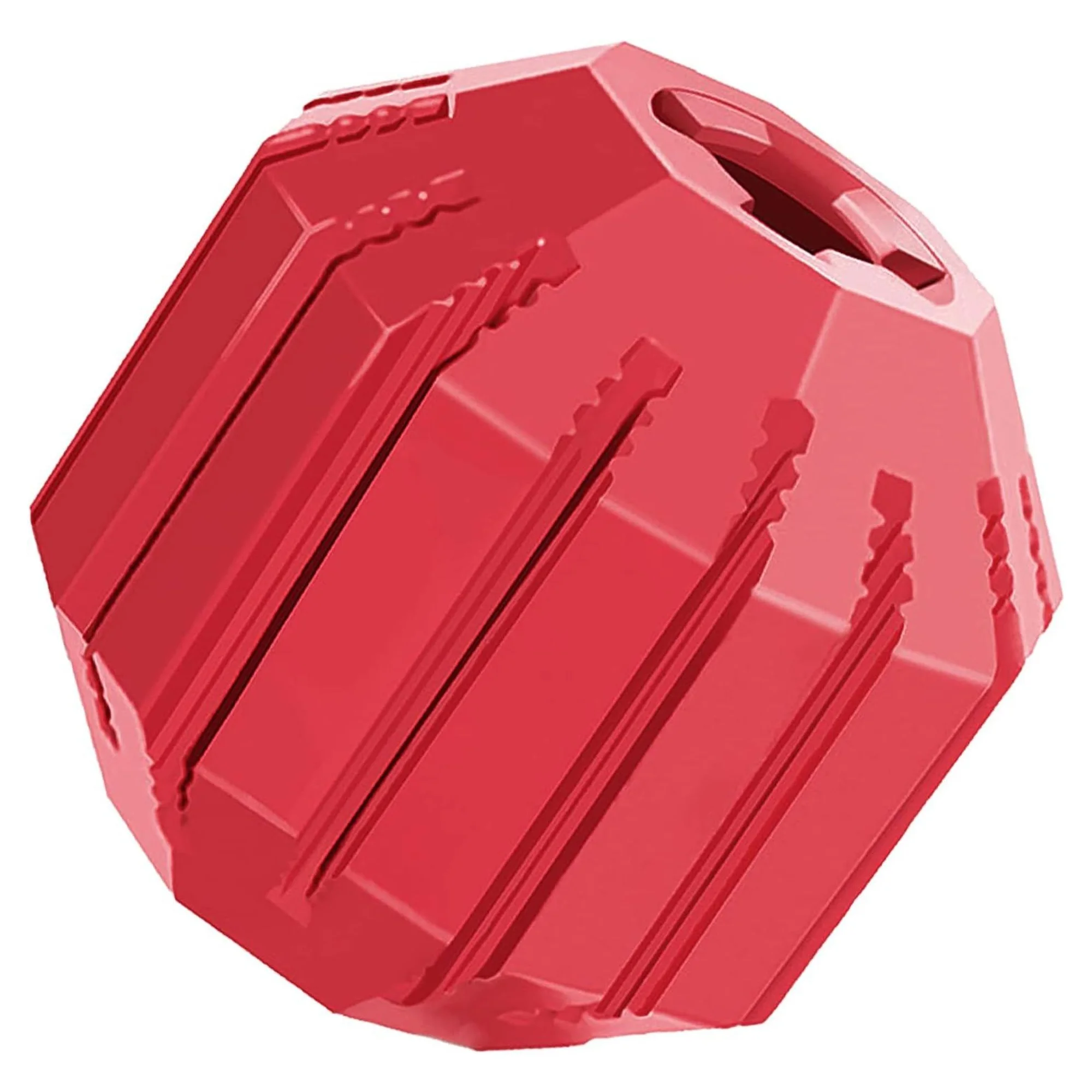 Kong Stuff-A-Ball Çok Amaçlı Köpek Oyuncağı M — Oyuncaklar, 220 g — Görsel 3
