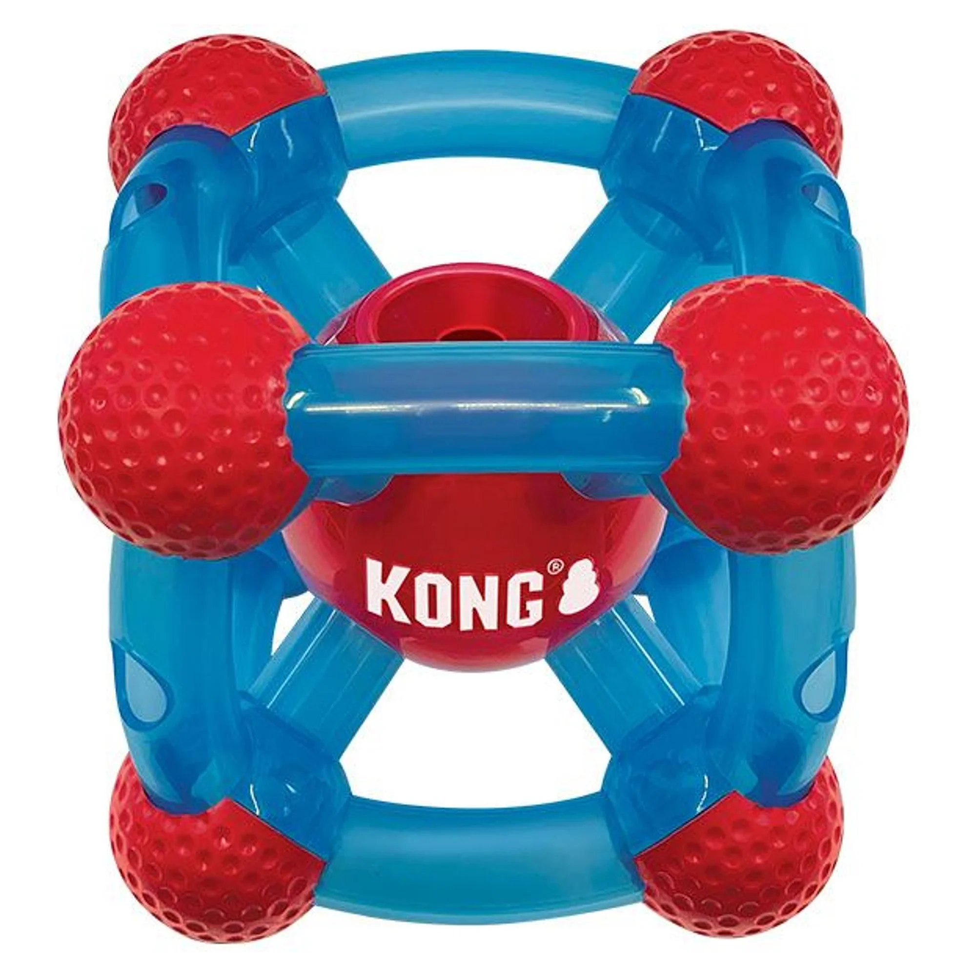 Kong Kong Rewards Tinker Köpekler İçin Ödül Maması Dağıtma Oyuncağı M/L