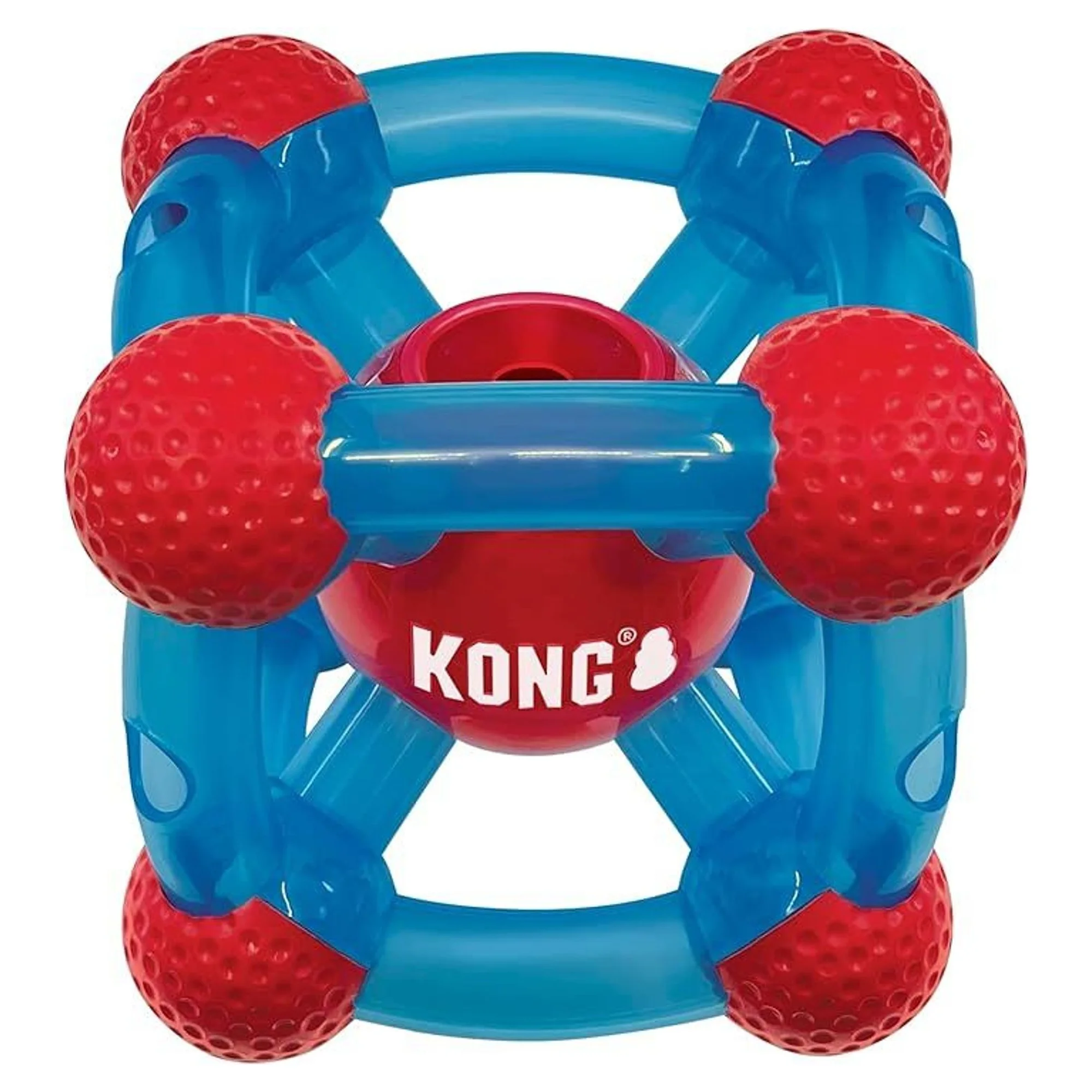 Kong Rewards Tinker Köpekler İçin Ödül Maması Dağıtma Oyuncağı M/L — Oyuncaklar, 270 g — Görsel 3