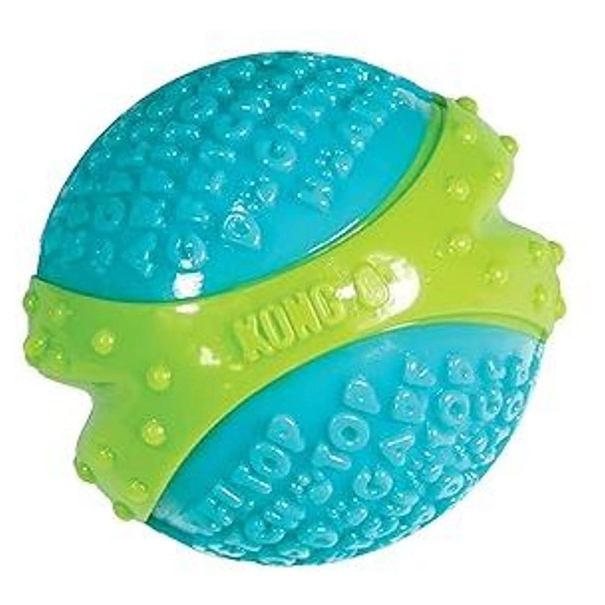 Kong CoreStrength Top Şeklinde Köpek Oyuncağı M — Toplar, 210 g — Görsel 2