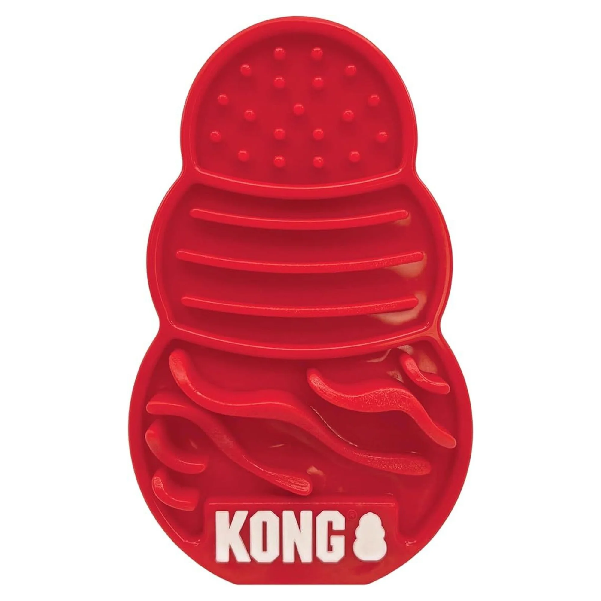 Kong Licks Köpekler için Sıvı Ödül Maması Oyuncağı L — Oyuncaklar, 270 g — Görsel 3