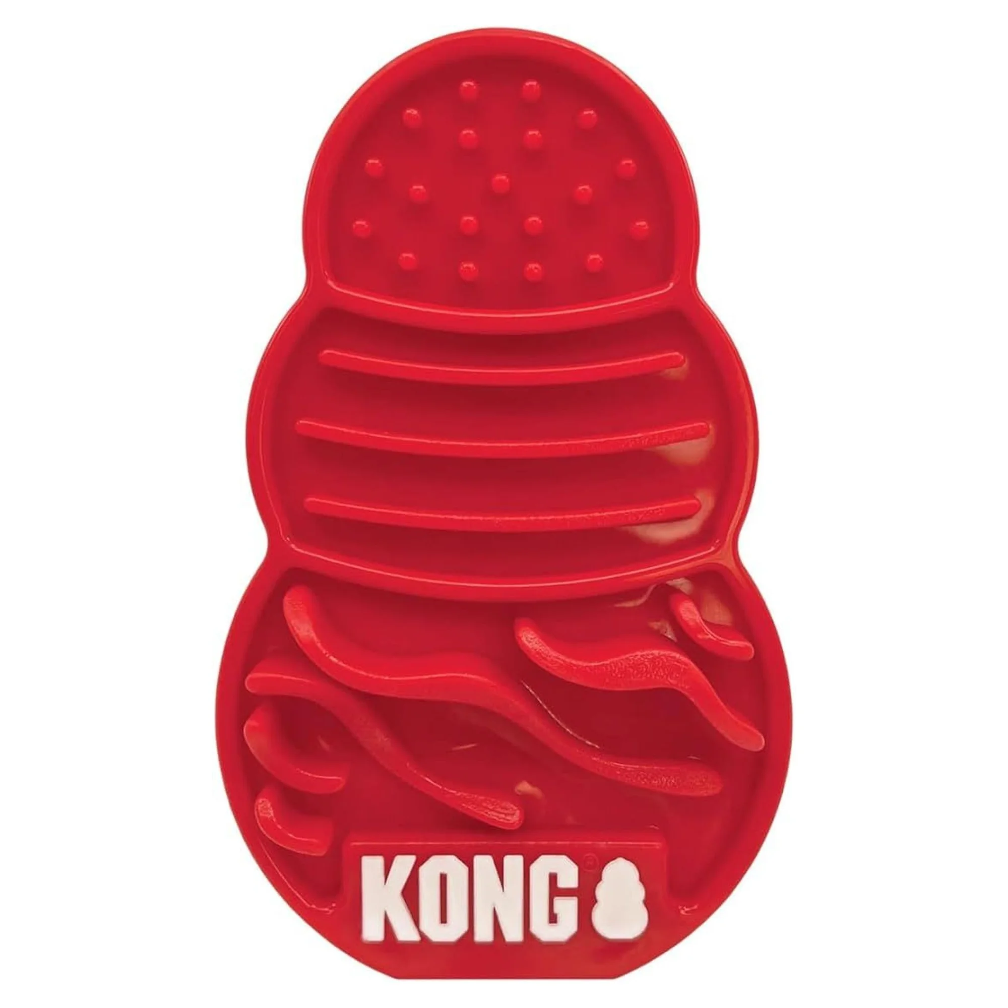Kong Licks Sıvı Ödül Maması Köpek Oyuncağı S — Oyuncaklar, 120 g — Görsel 3