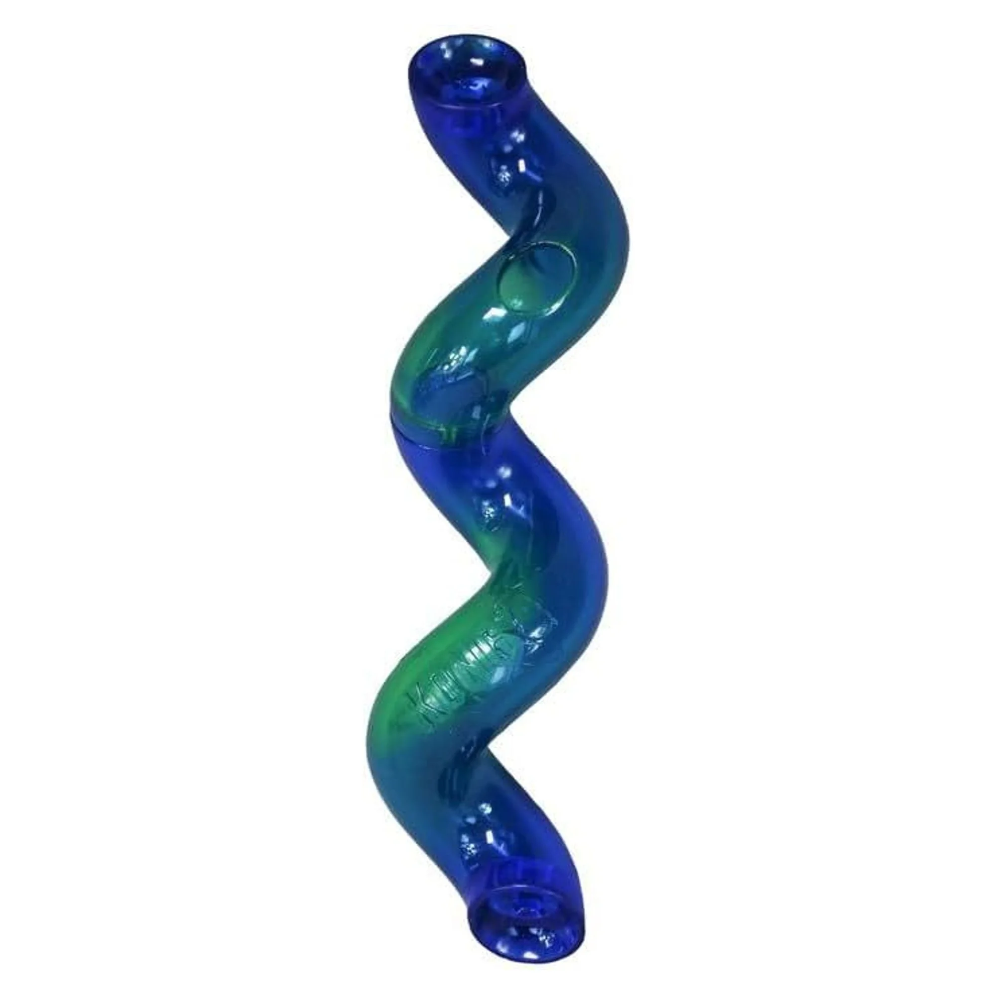 Kong Treat Spiral Spiral Şeklinde Ödül Maması Dağıtma Köpek Oyuncağı L — Oyuncaklar, 330 g — Görsel 2