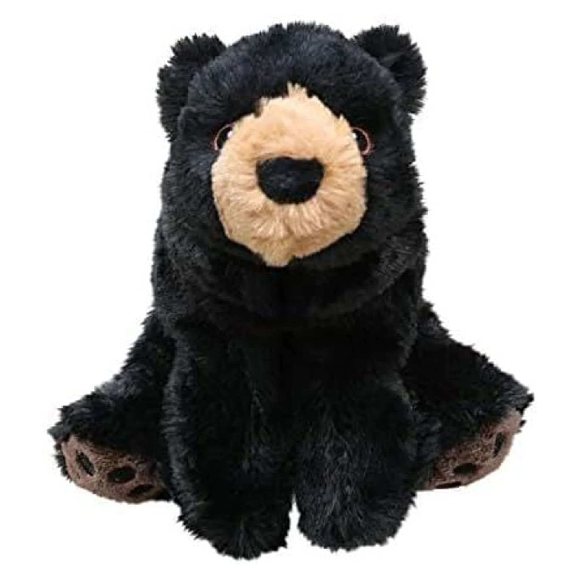 Kong Comfort Kiddos Ayıcık Şeklinde Peluş Köpek Oyuncağı L — Kumaş ve Peluş Oyuncaklar, 119 g — Görsel 2