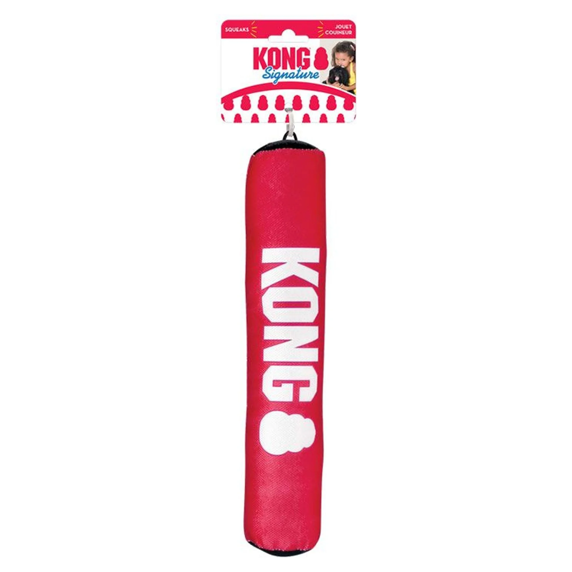 Kong Kong Signature Stick Çubuk Şeklinde Köpek Oyuncağı M