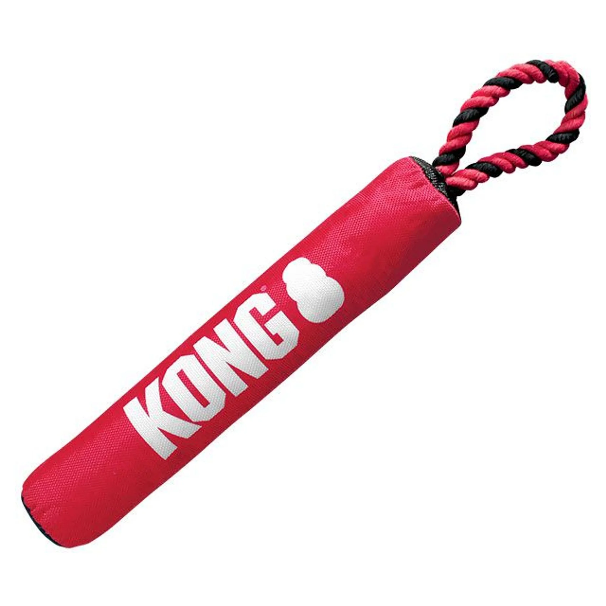 Kong Kong Signature Stick Çubuk Şeklinde İp Detaylı Köpek Oyuncağı M