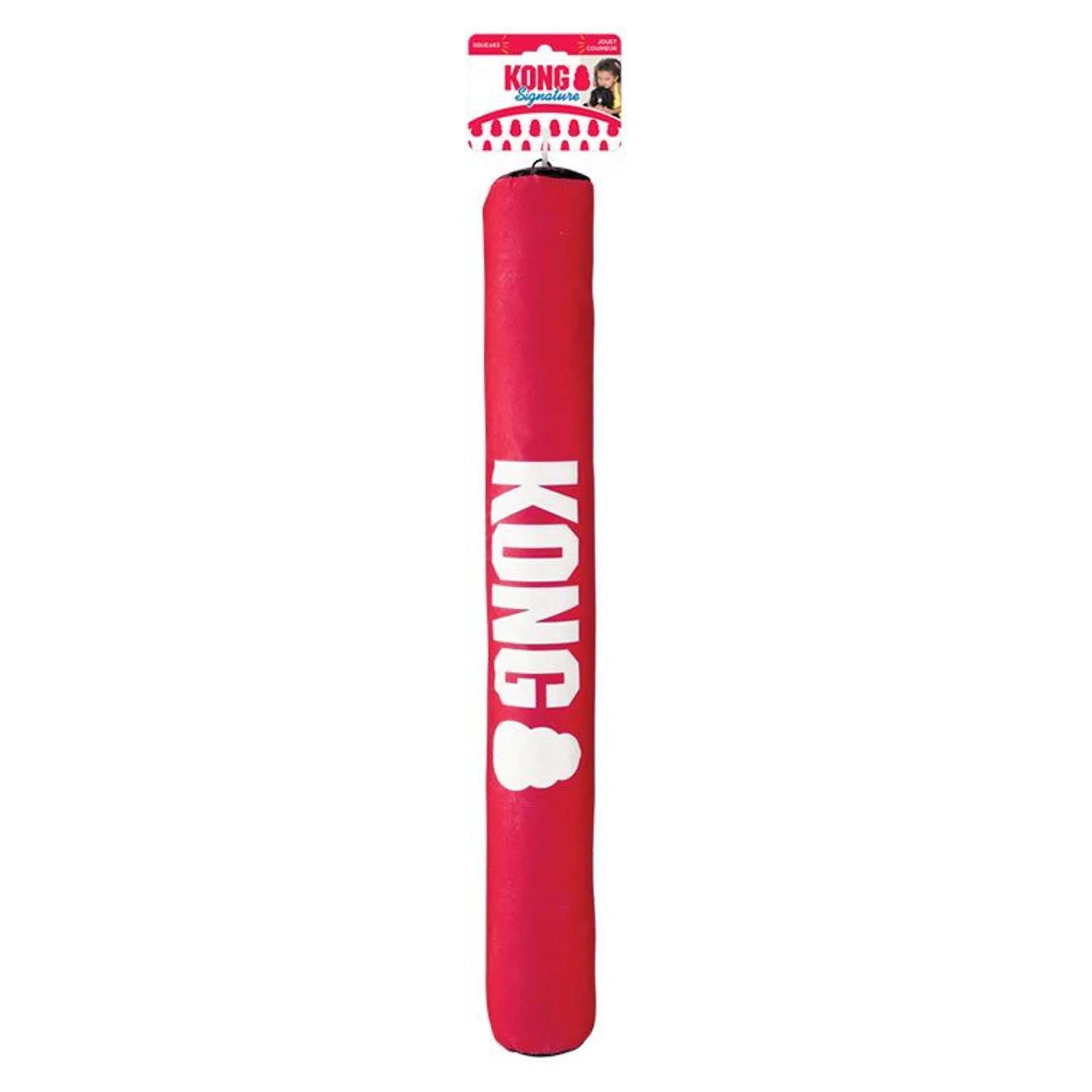 Kong KONG Signature Stick Çubuk Şeklinde Köpek Oyuncağı XL