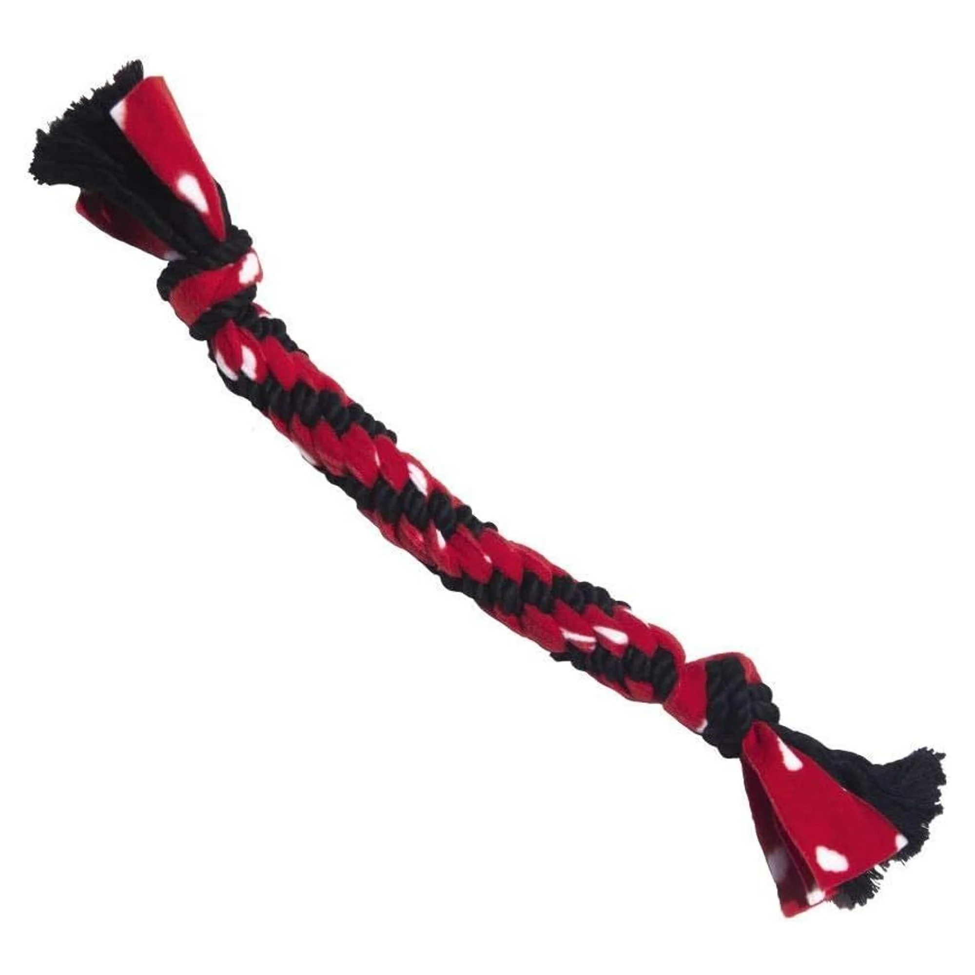 Kong Signature Rope Çift Düğümlü İp Köpek Diş İpi Oyuncağı 50 CM — Diş İpleri, 230 g — Görsel 3
