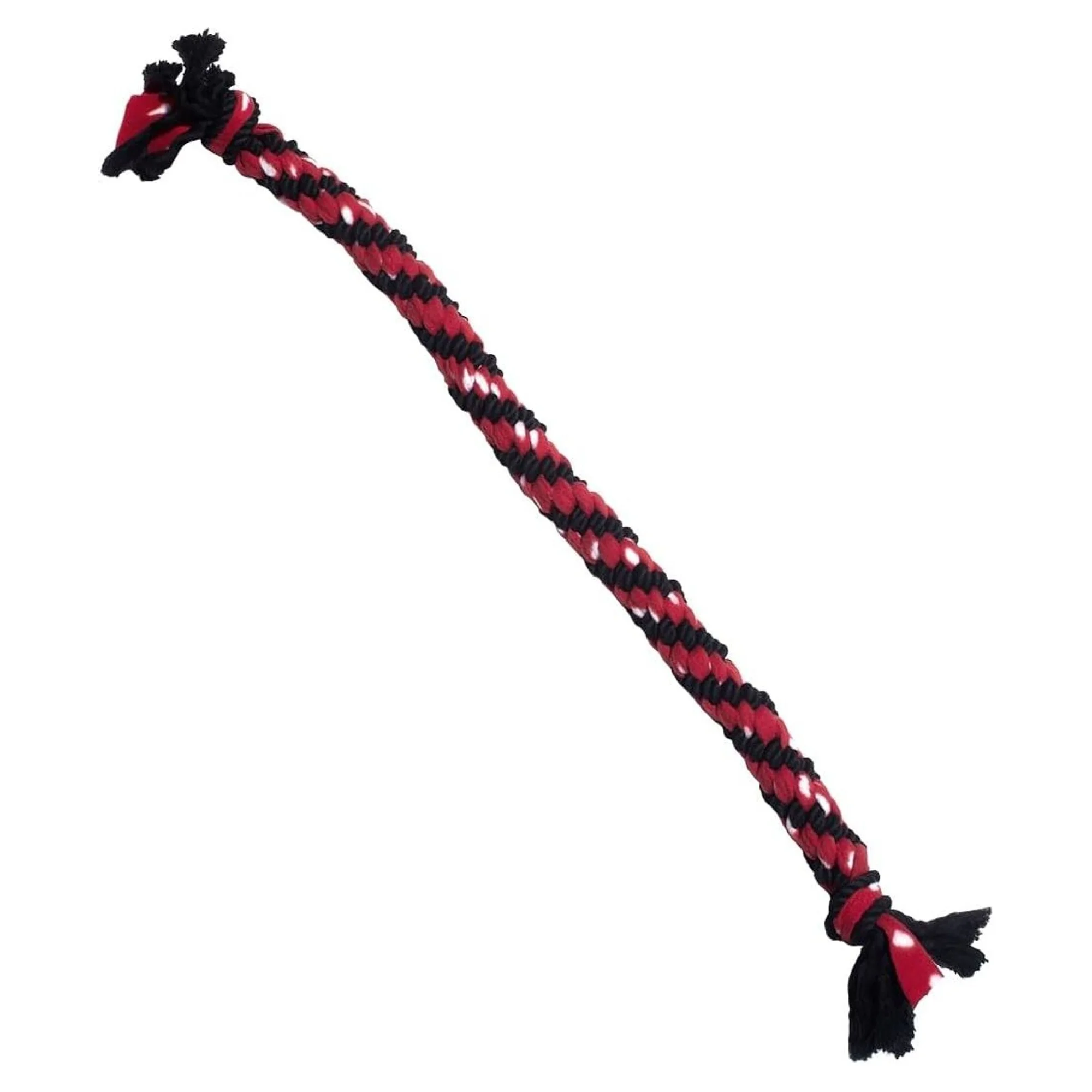 Kong Signature Rope Mega Çift Düğümlü Diş İpi Köpek Oyuncağı 101 cm — Diş İpleri, 470 g — Görsel 3