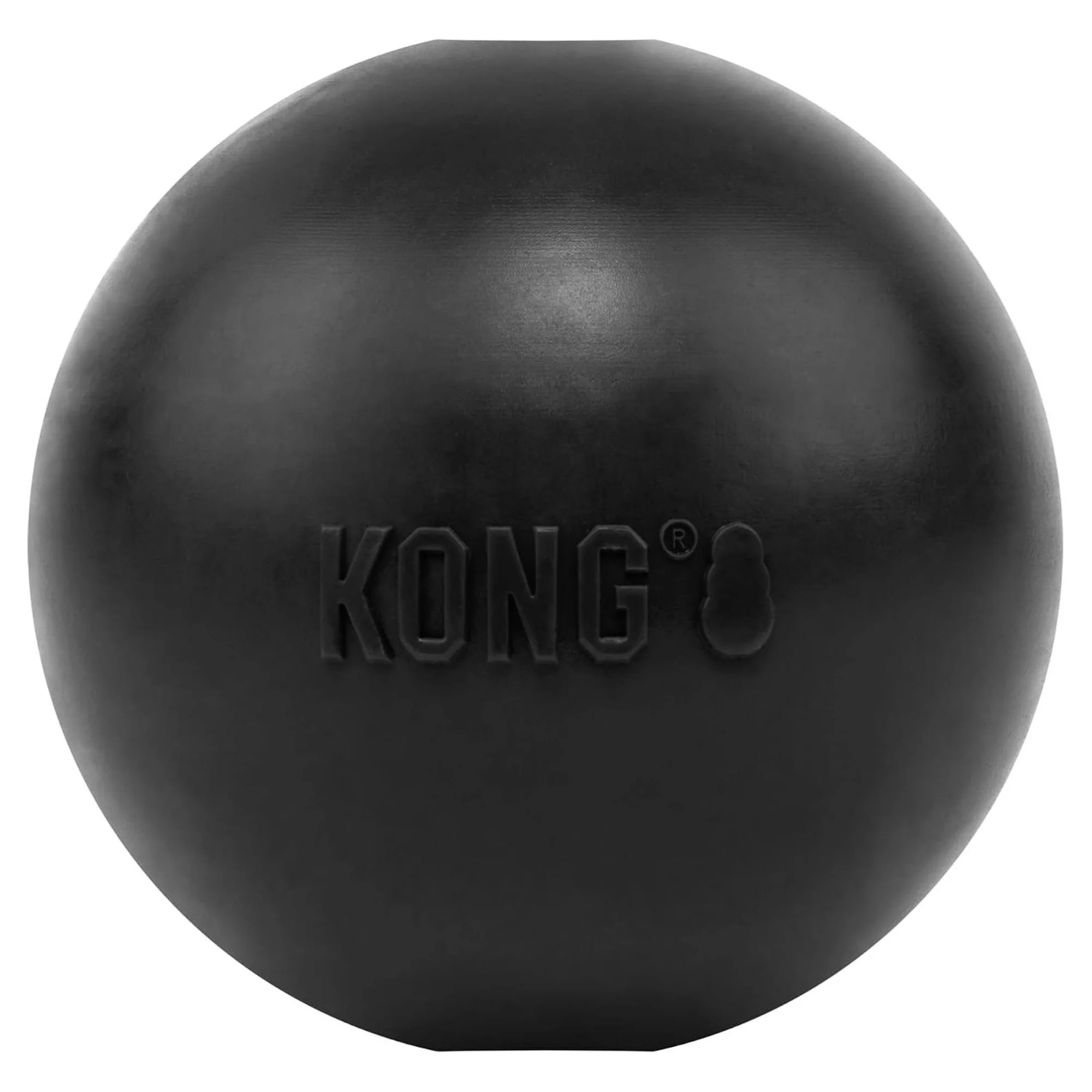 KONG Extreme Ultra Sert Köpek Top Oyuncağı M/L — Toplar, 140 g — Görsel 2