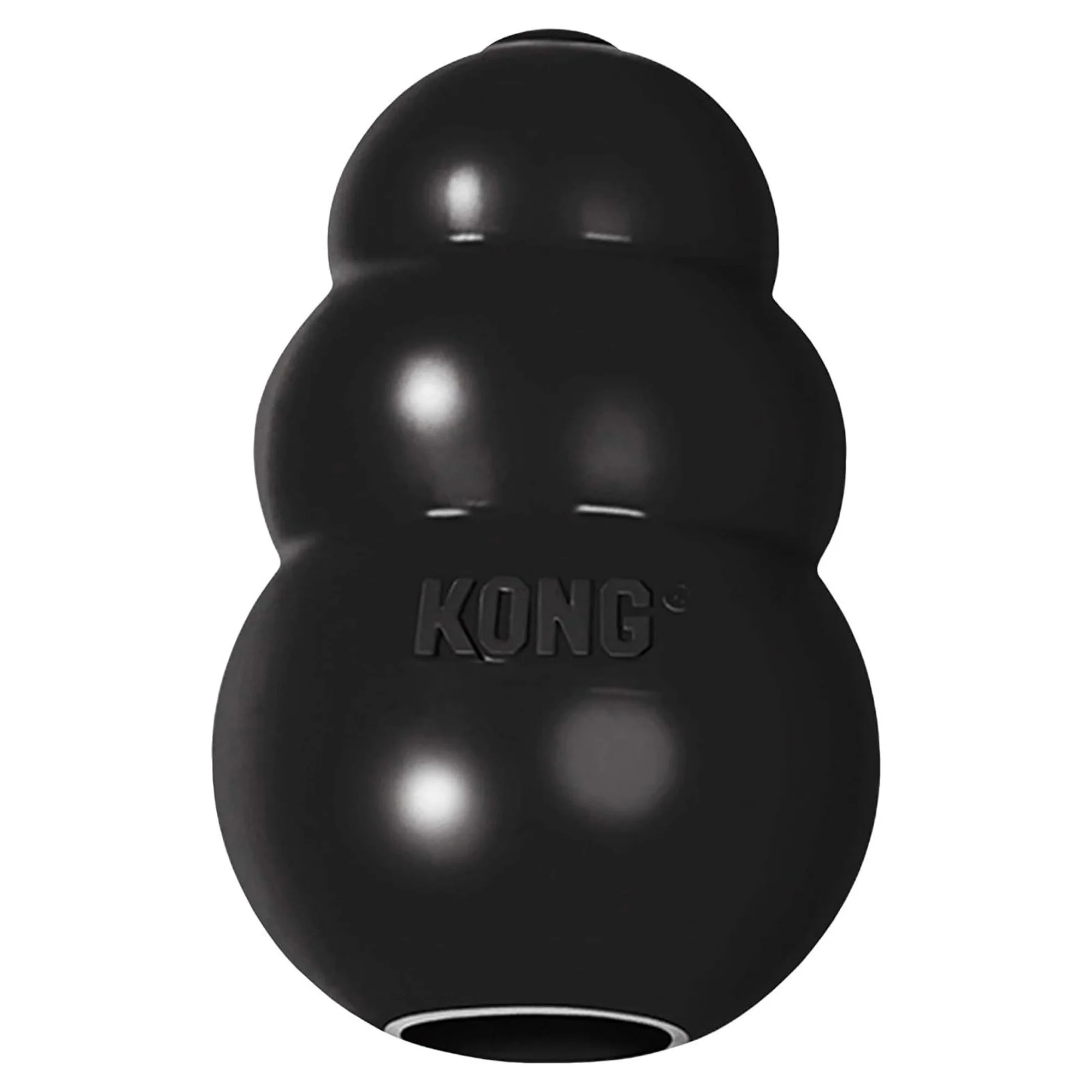 Kong Extreme Köpekler için Çok Amaçlı Isırma Oyuncağı Ultra Sert XXL — Oyuncaklar, 720 g — Görsel 3