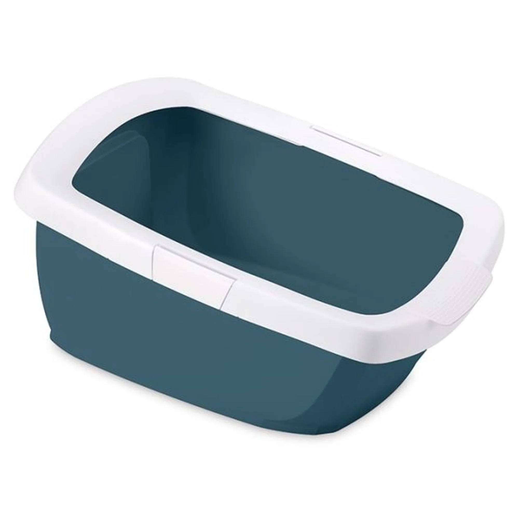 Imac Funny Junior Kedi Tuvaleti 57x43x28.5 CM — Kedi Tuvalet Ürünleri — Görsel 2