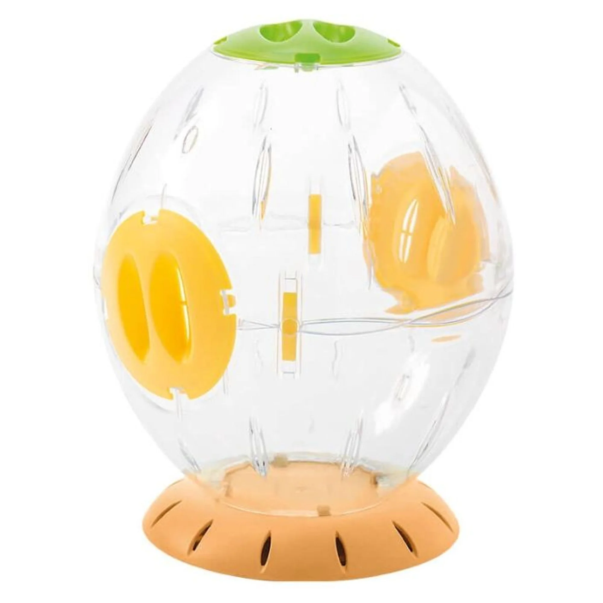 Imac Sphere Hamster Oyuncak Topu 1 Adet