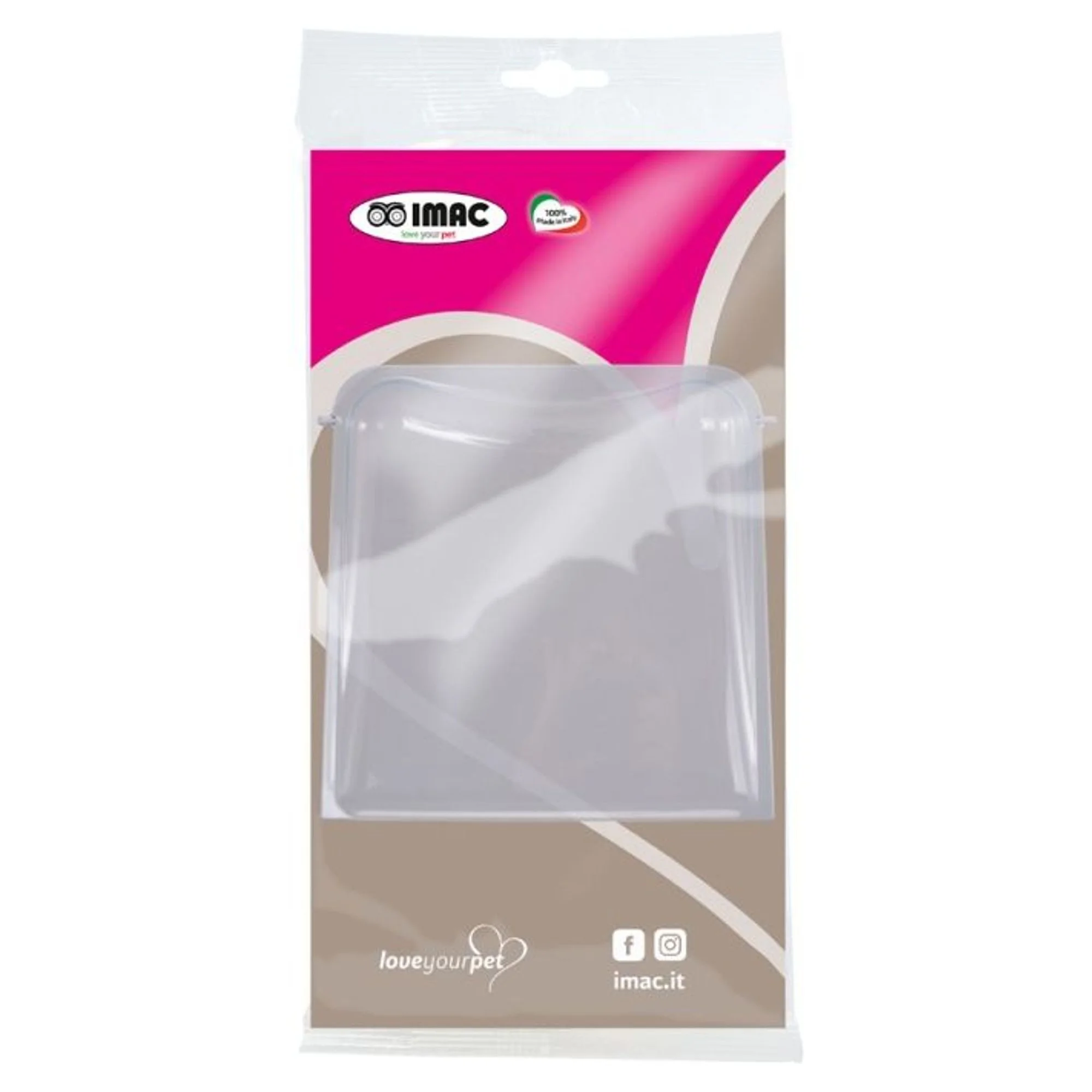 Imac Portina Easy-Loose Cat Kedi Tuvaleti Kapısı