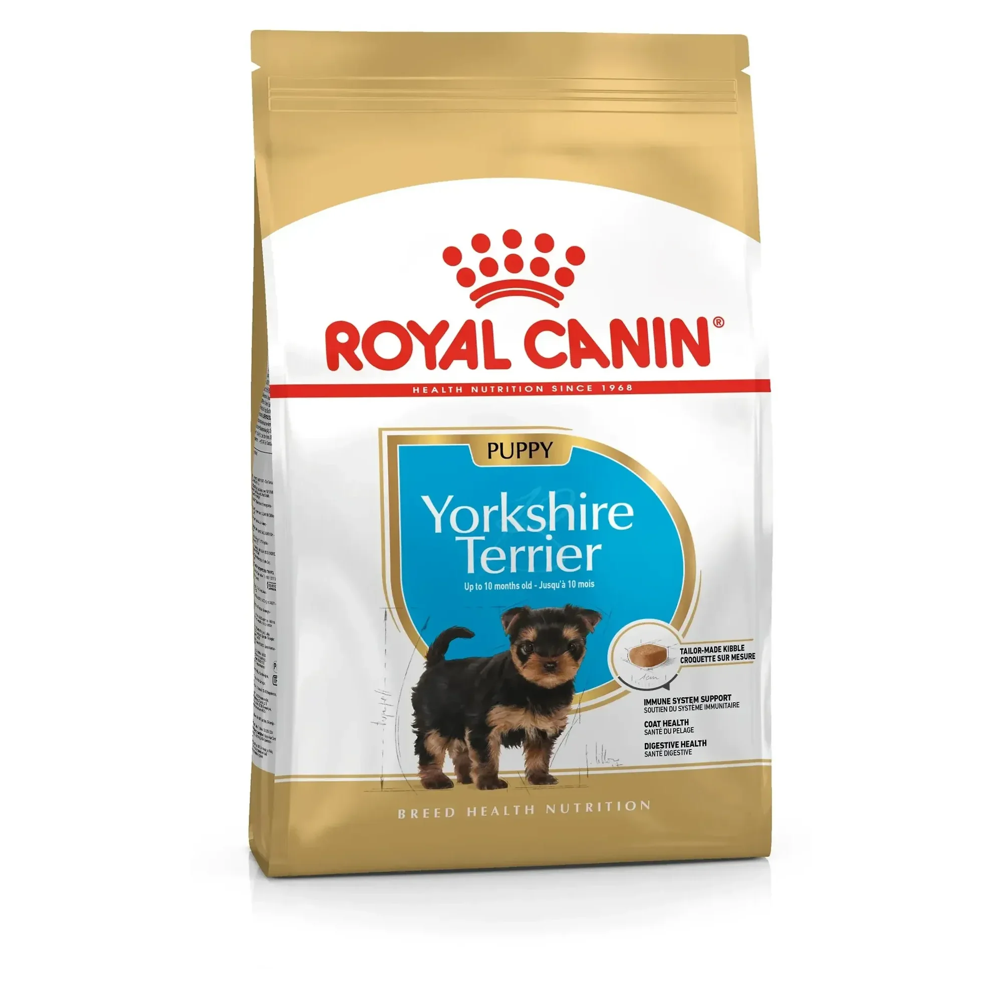Royal Canin Royal Canin Puppy Yorkshire Terrier Yavru Köpek Maması 1.5 KG