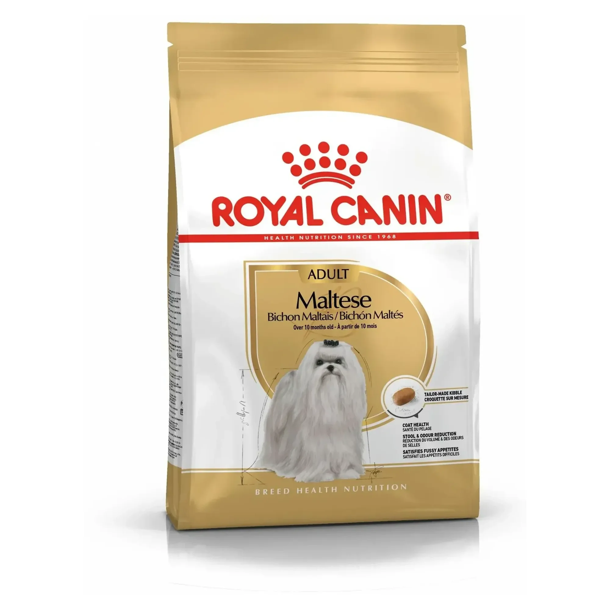 Royal Canin Royal Canin Maltese Yetişkin Köpek Maması 1.5 KG