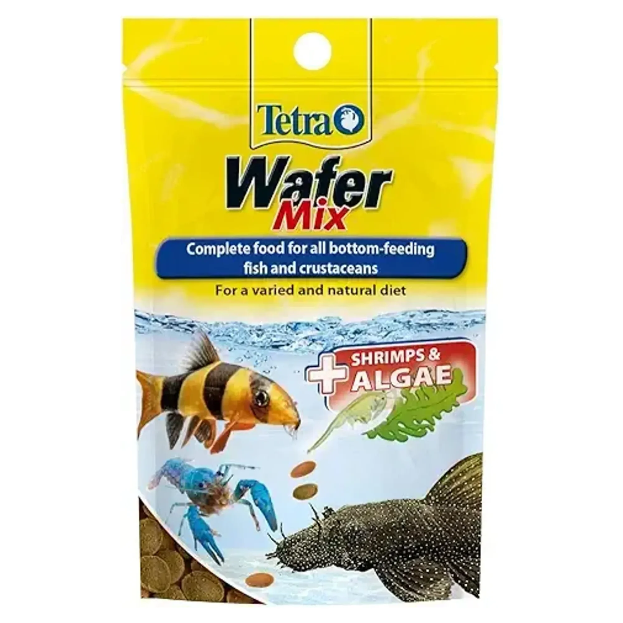 Tetra Tetramin Granules Granül Süs Balık Yemi - 15G