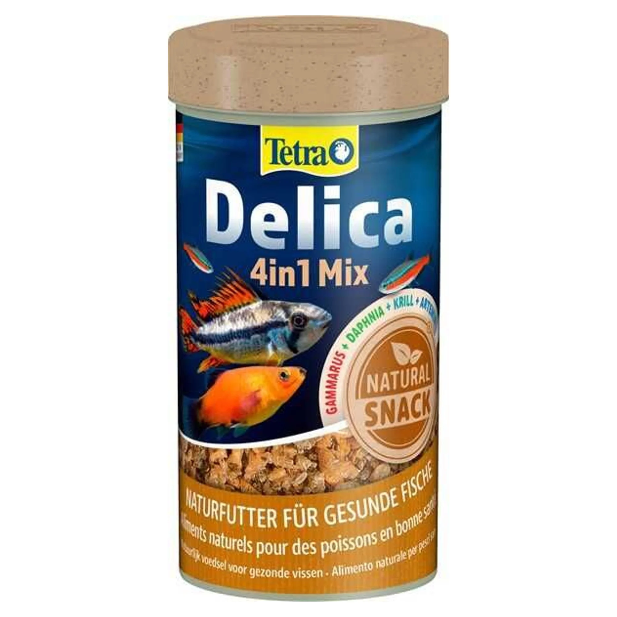Tetra Delicamix 250 mL