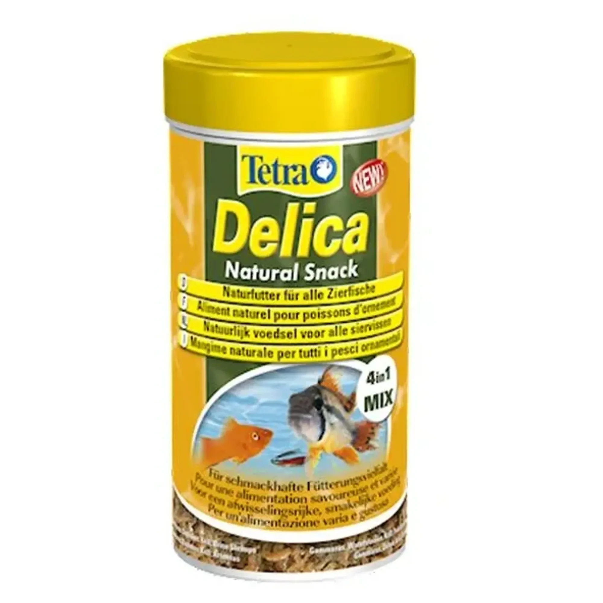 Tetra Delicamix 250 mL