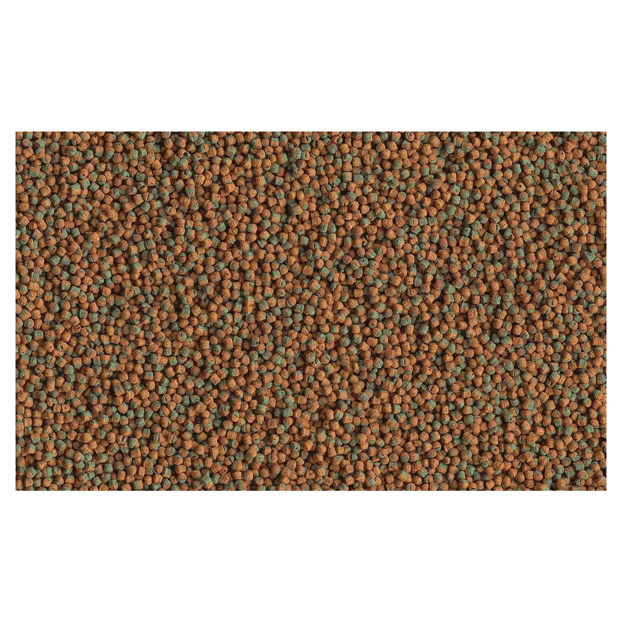 Tetra Cichlid Algae Bitkisel Cichlid Balık Yemi - 500 mL — Yemler, 200 g — Görsel 2