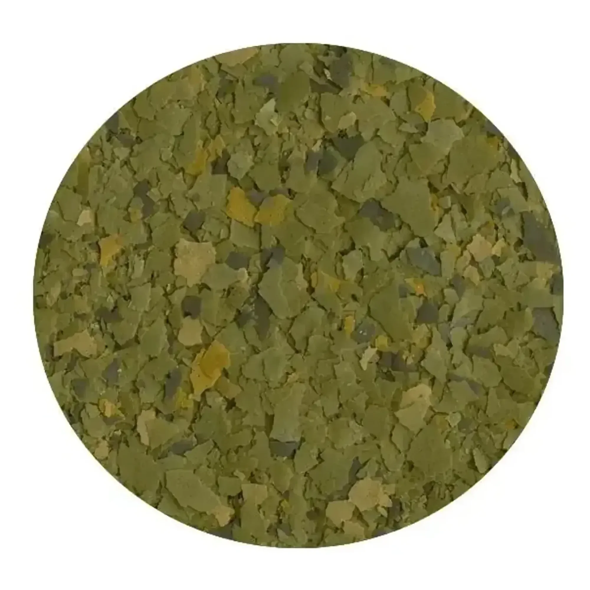 Tetra Tetra Phyll Flakes Bitkisel Tropikal Balık Yemi - 10L — Yemler, 2.6 kg — Görsel 2
