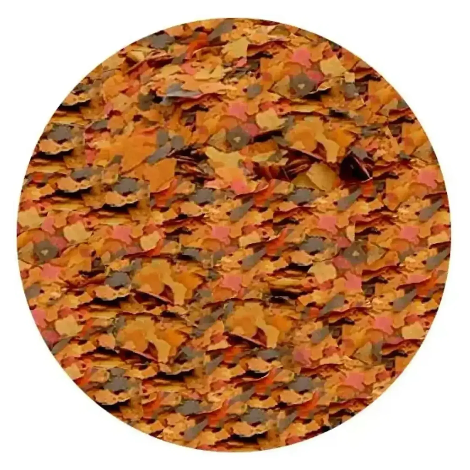 Tetra Tetra Rubin Flakes Renklendirici Tropikal Pul Balık Yemi - 10L — Pul Yemler, 2.4 kg — Görsel 2