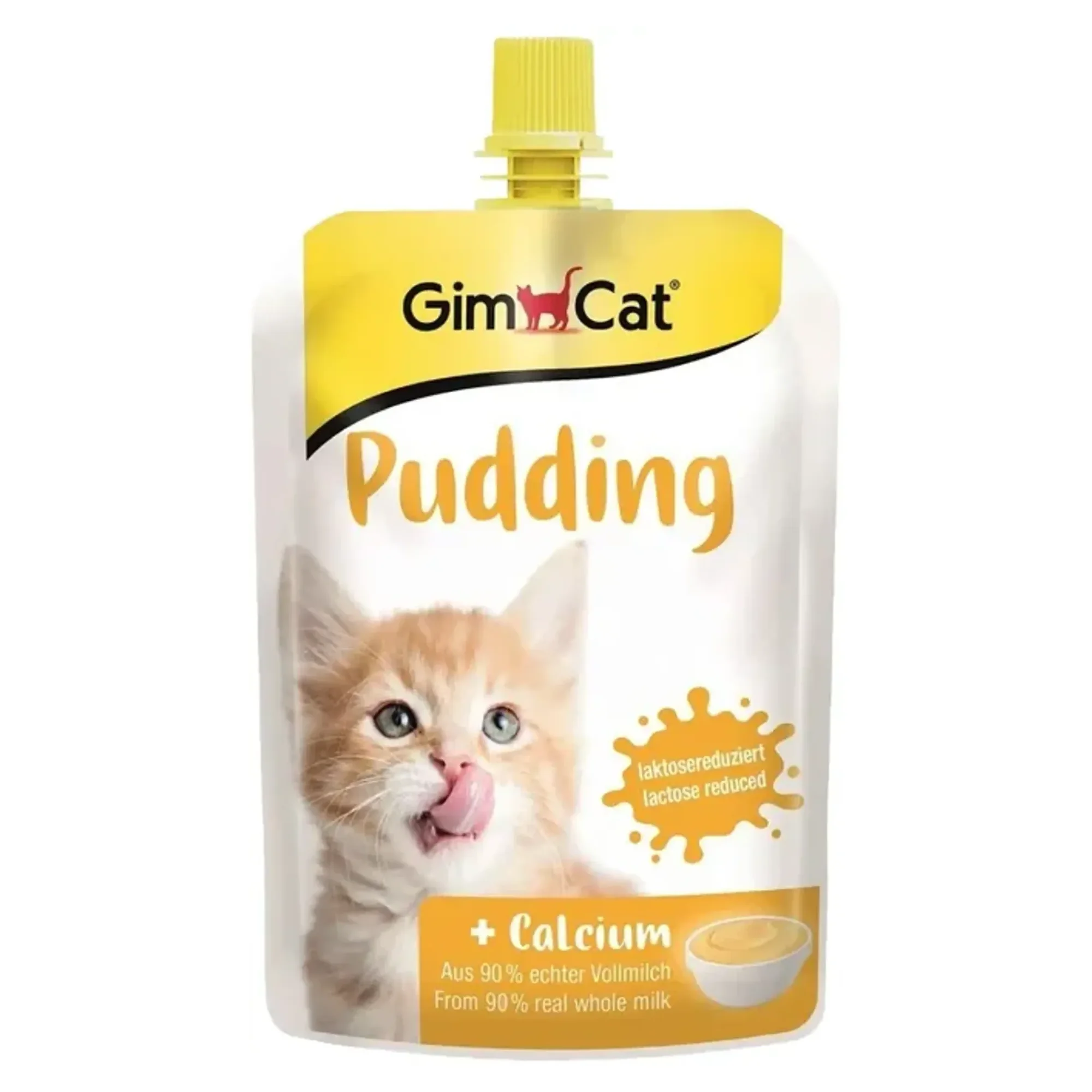 GimCat Puding 150 G