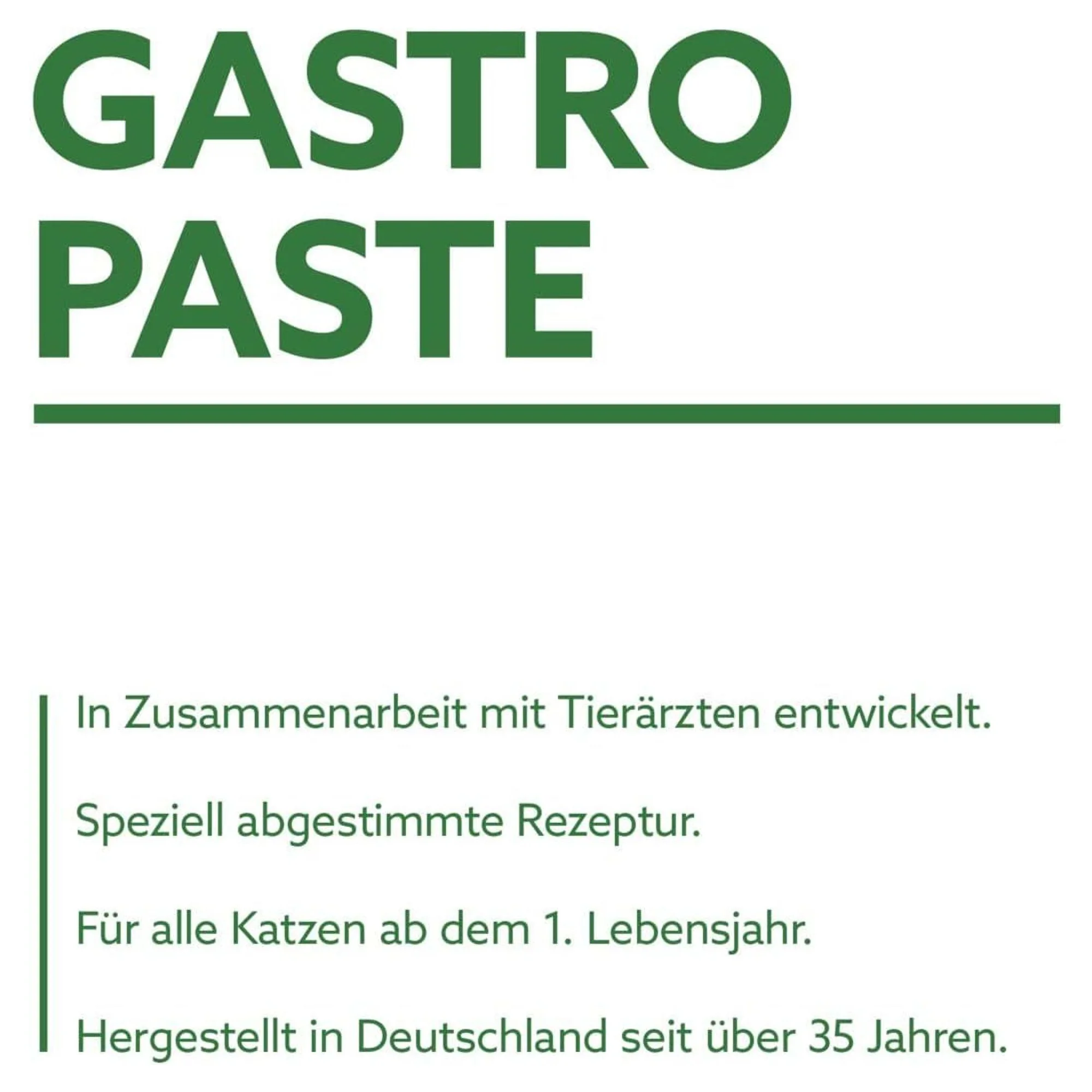 GimCat GimCat Gastrointestinal Sindirim Sistemi Destekleyici Kedi Macunu 50 G — Takviye ve Vitaminler, 50 g — Görsel 6