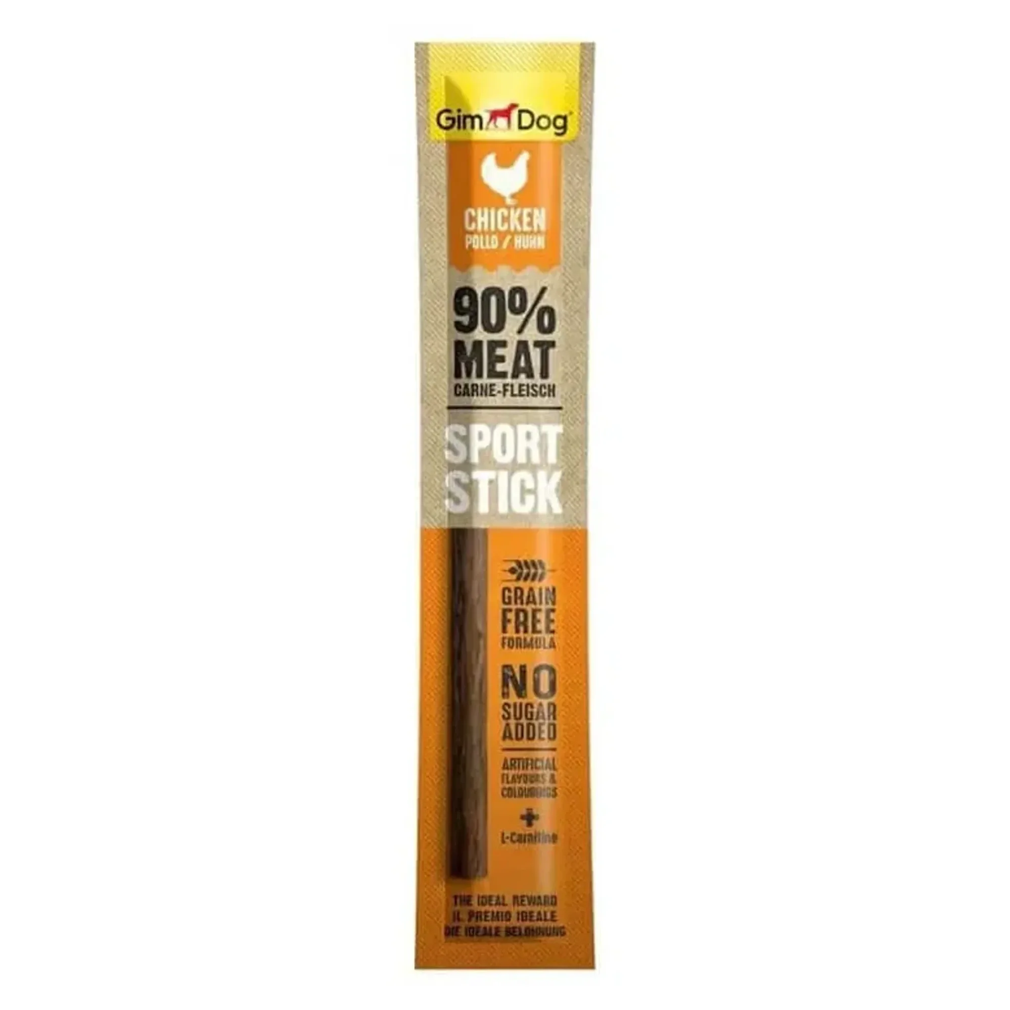 GimDog Sport Sticks Chicken 12 G