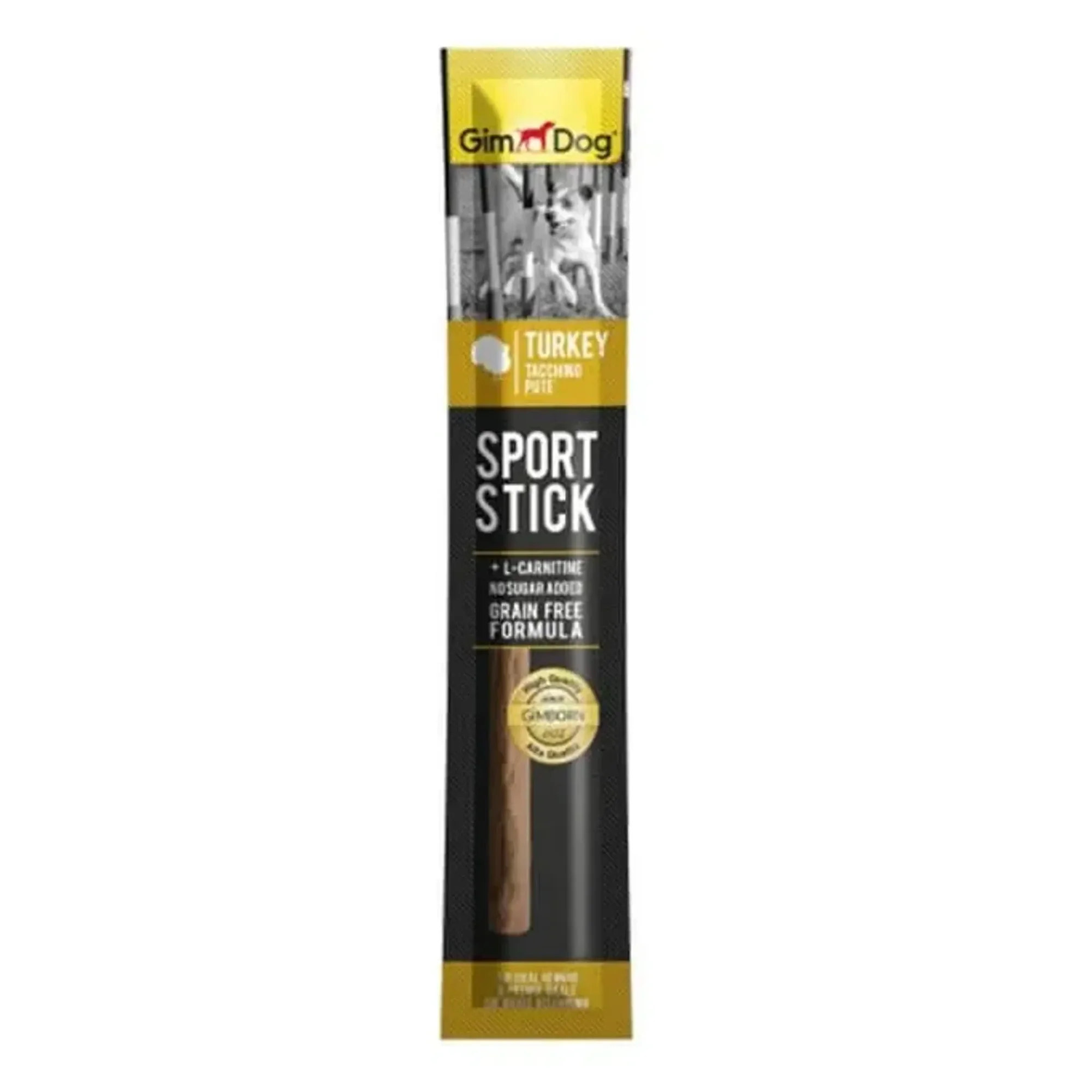 GimDog Sport Sticks Turkey 12 G