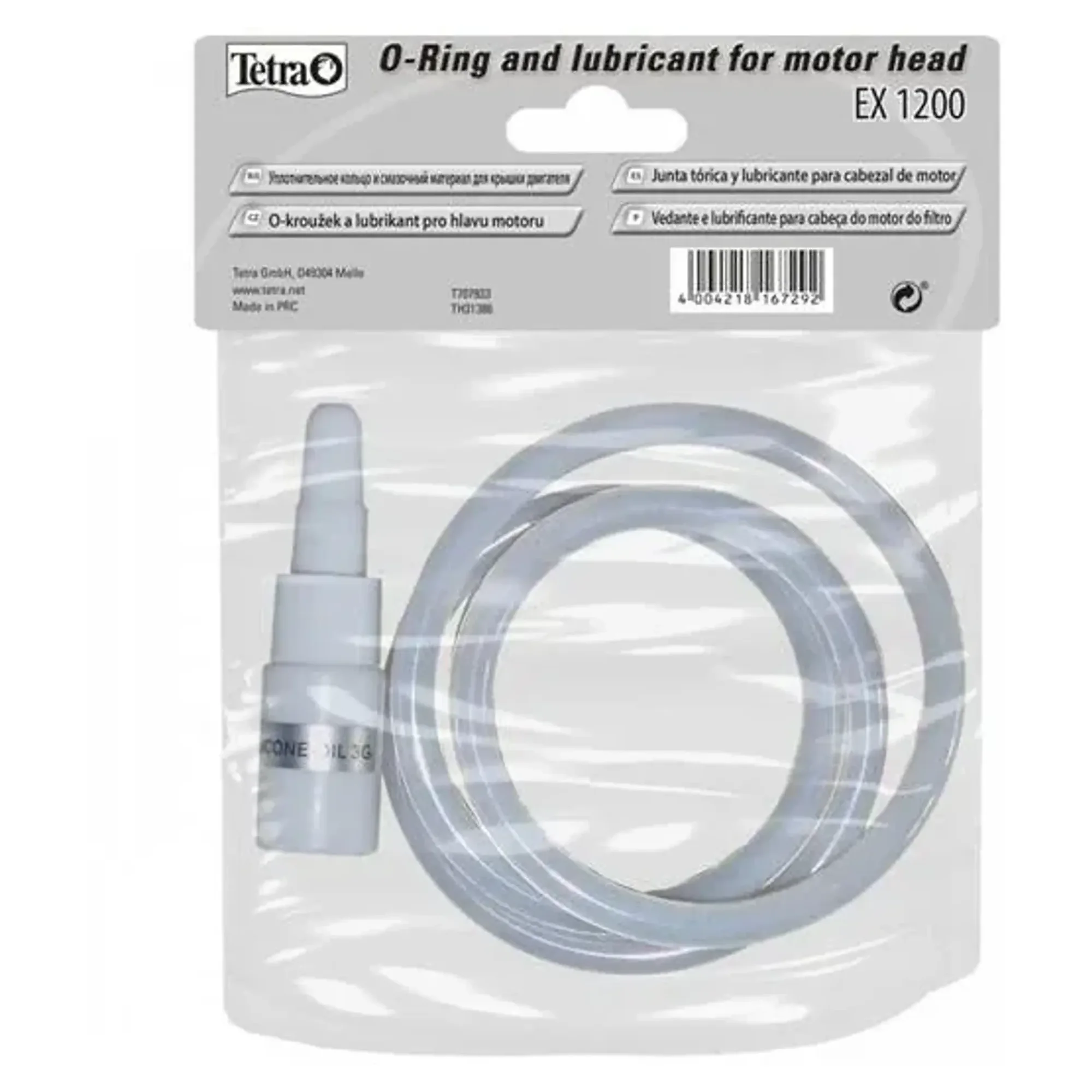 Tetra EX1200 Dış Filtre Contası