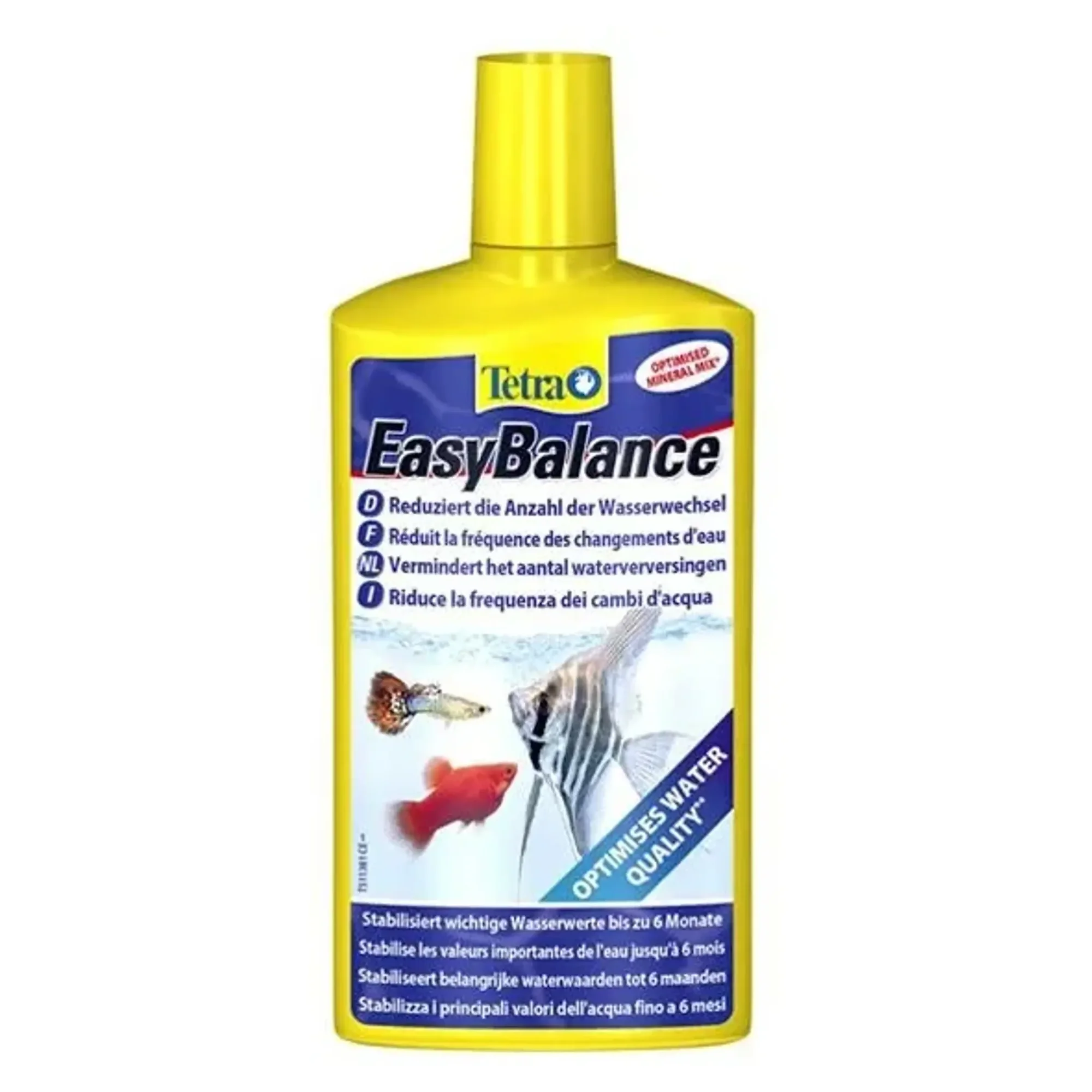 Tetra EasyBalance Su Dengeleyici - 250 mL