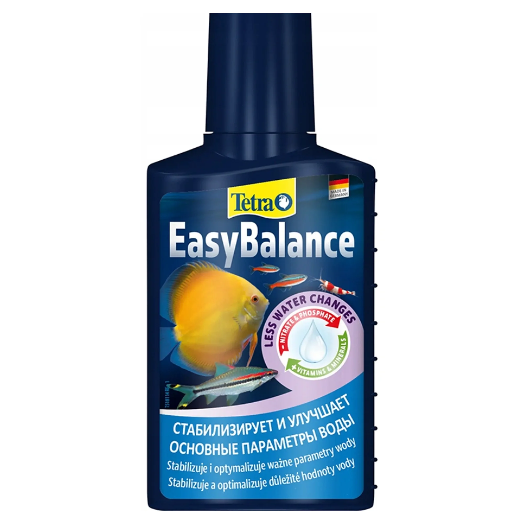 Tetra EasyBalance Su Dengeleyici - 100 mL