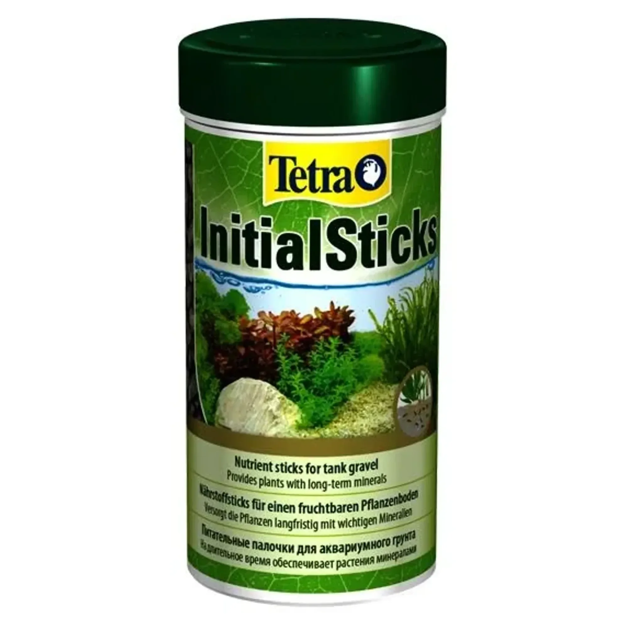 Tetra Intial Stix