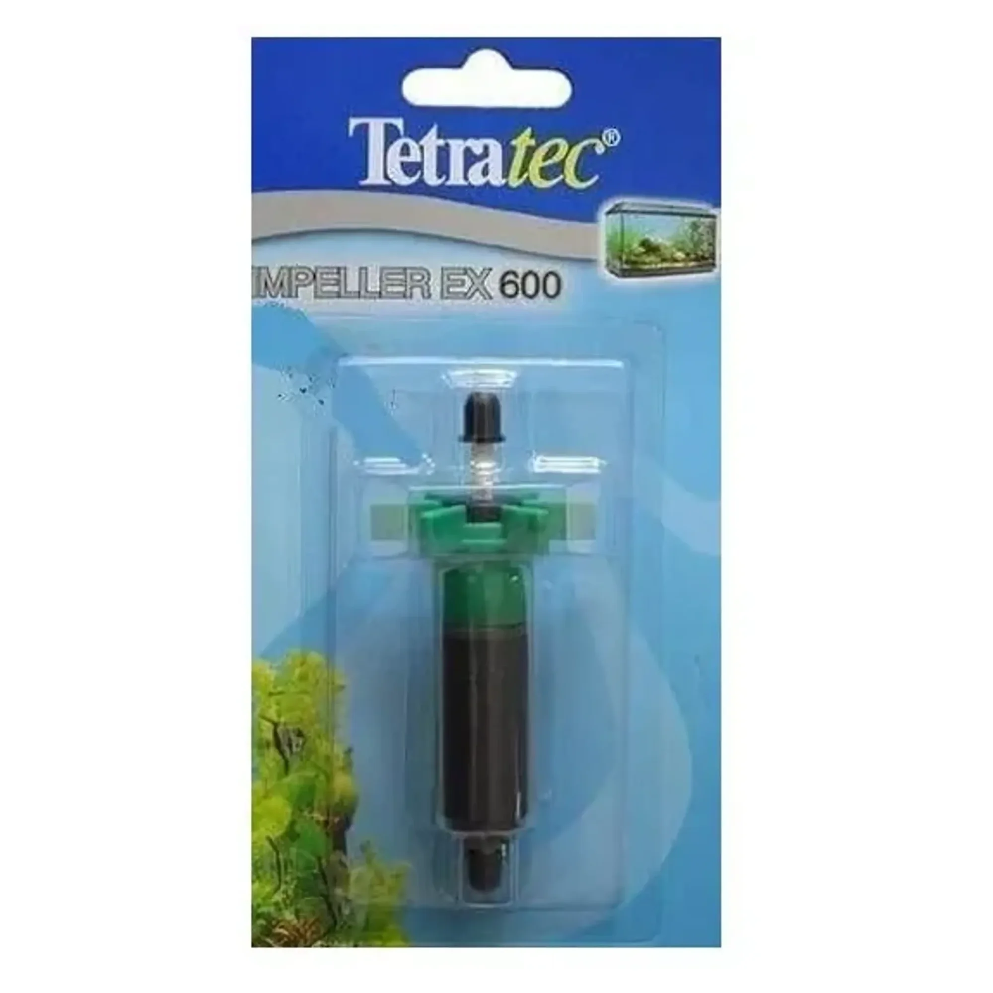 Tetra EX600 Yedek Pervane Mil Takımı