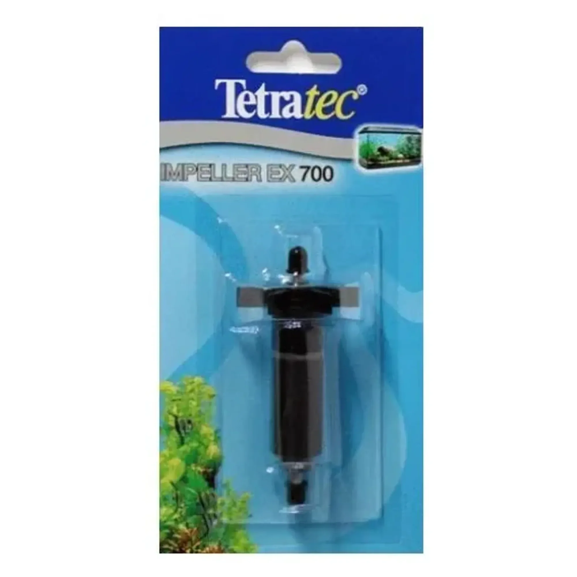 Tetra EX700 Yedek Pervane Mil Takımı
