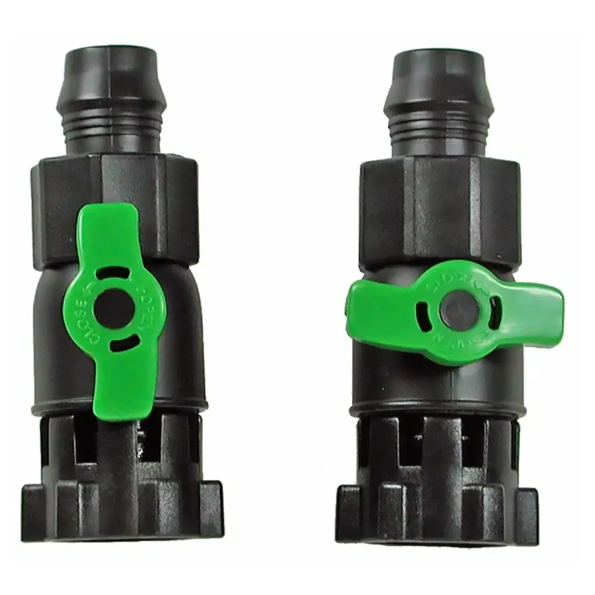 Tetra EX400/600/700 Dış Filtre Yedek Musluk Vanası (2li)
