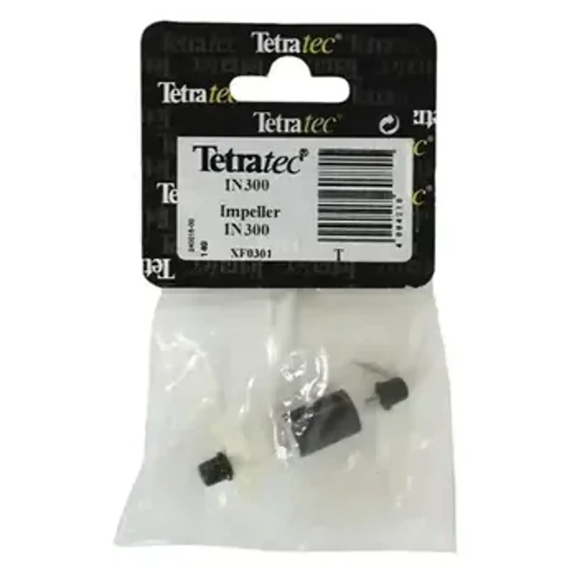Tetra In 300 Plus Pervane