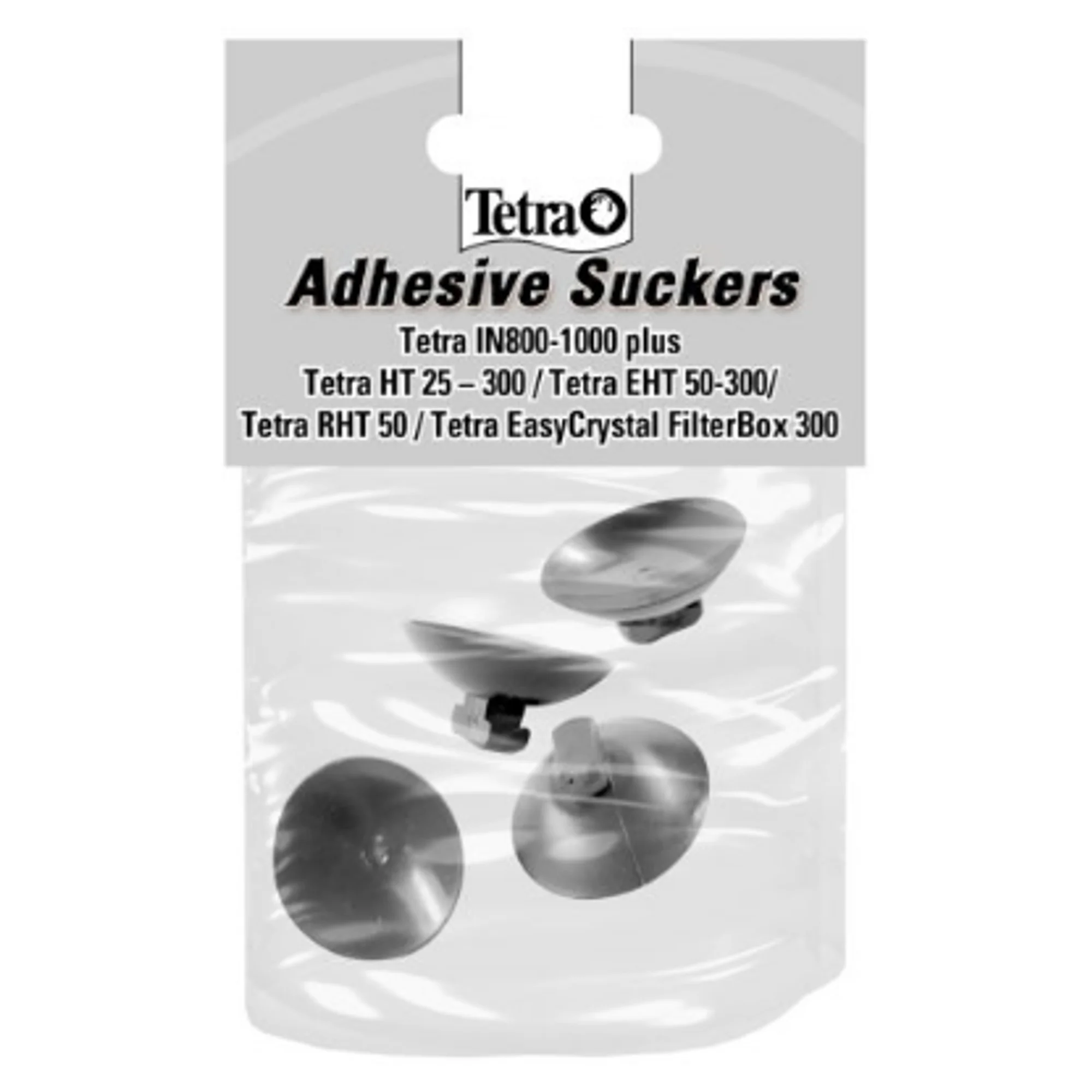 Tetra IN800-IN1000 / ESYCRY300 İç Filtre Yedek Vantuzu