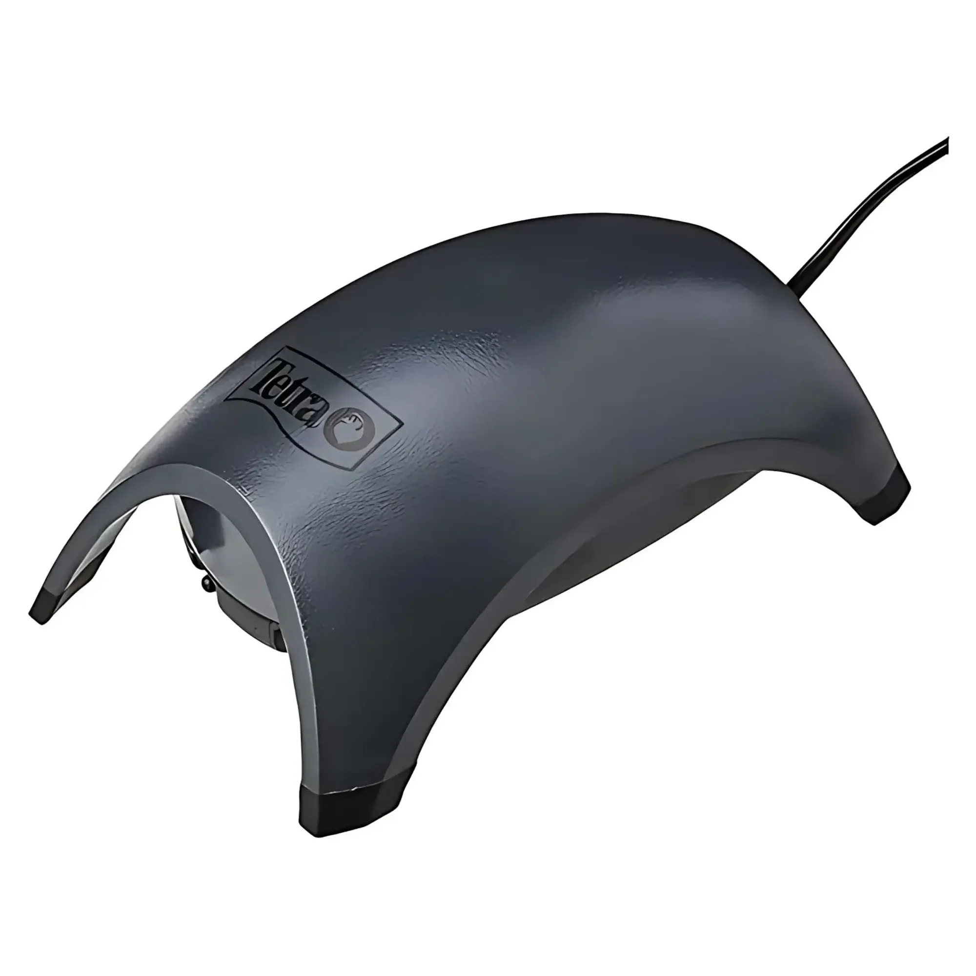 Tetra APS 150 Sessiz Hava Motoru Siyah 80/150 LT Akvaryum İçin — İthal Akvaryumlar, 350 g — Görsel 2