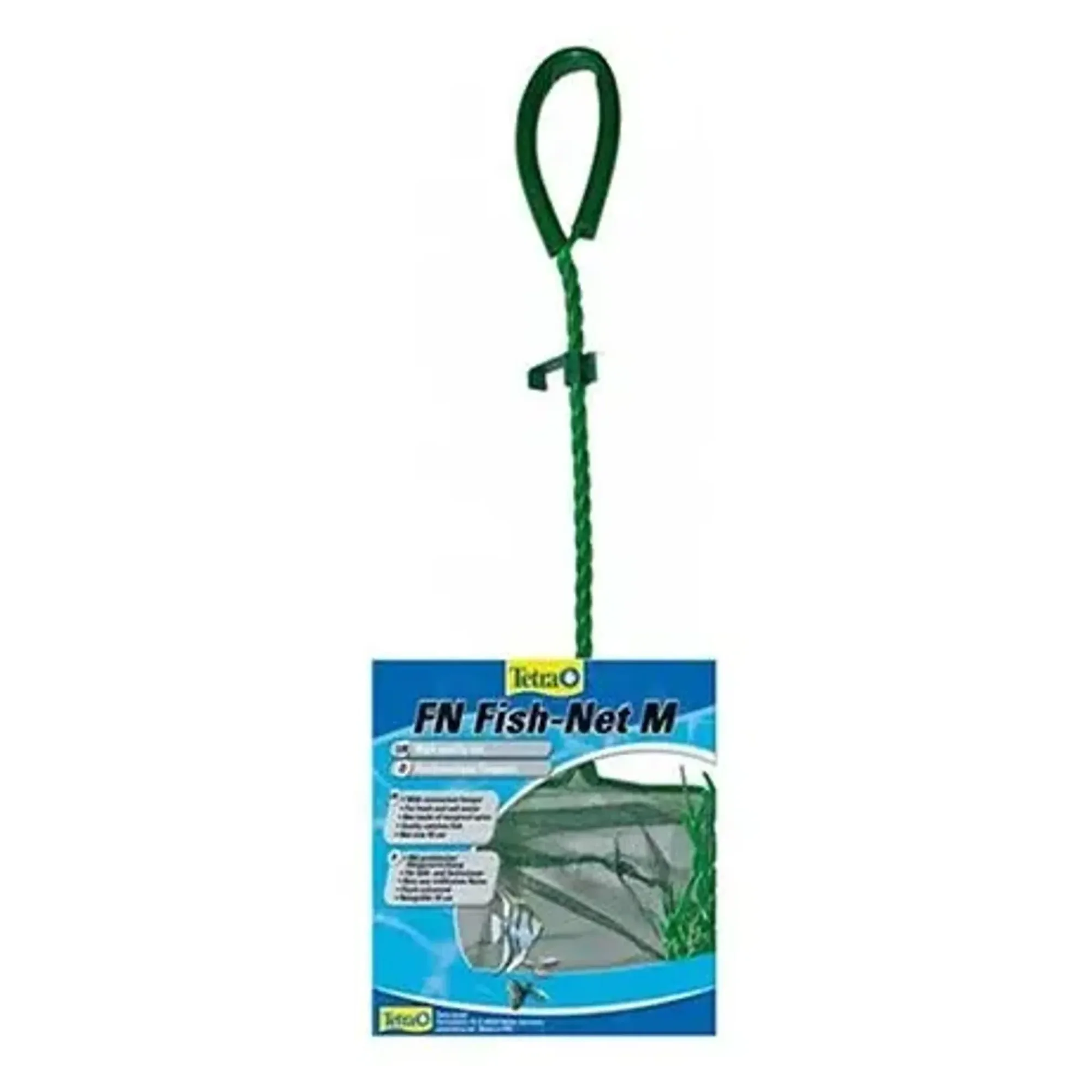Tetra FN Balık Kepçesi - M