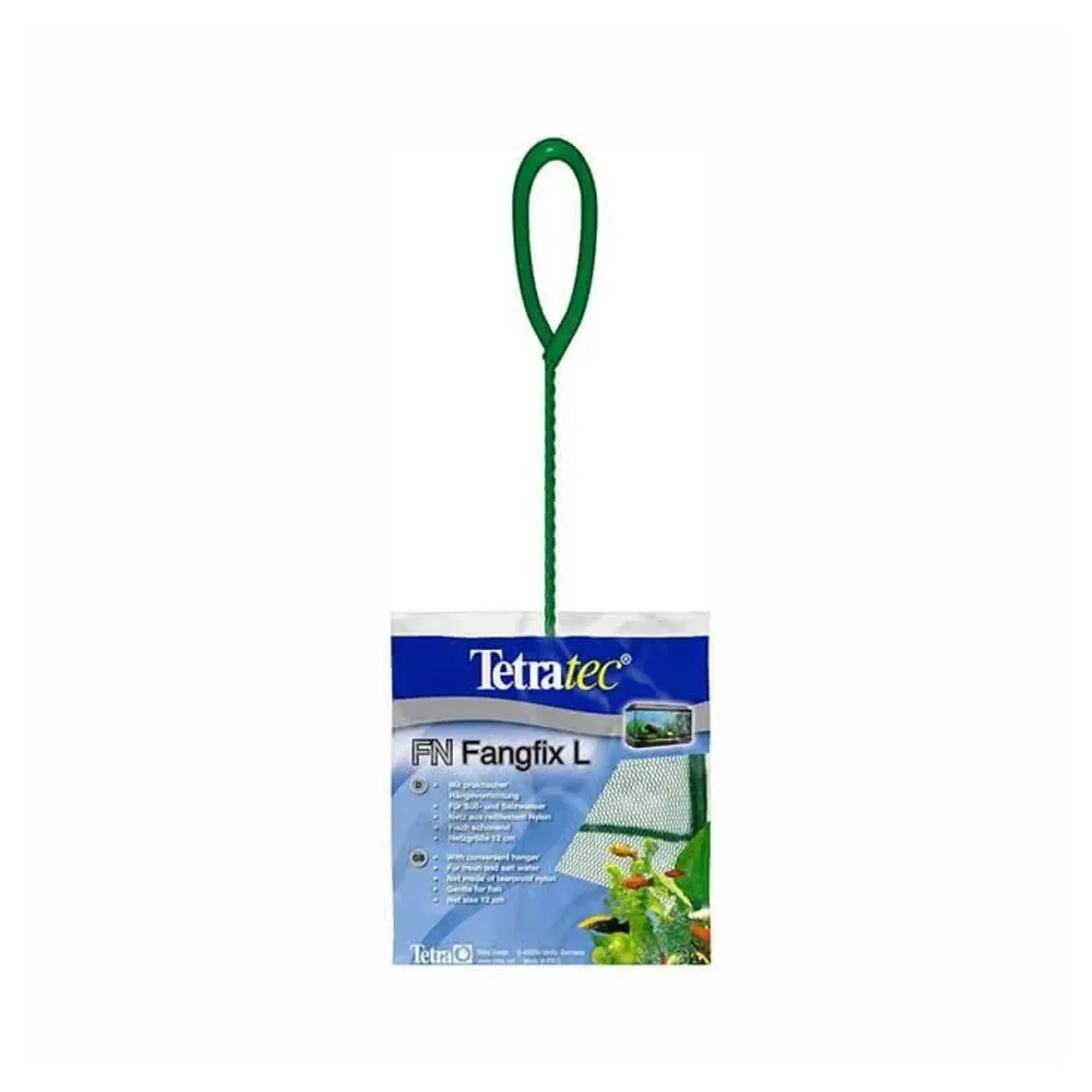 Tetra FN Balık Kepçesi - L