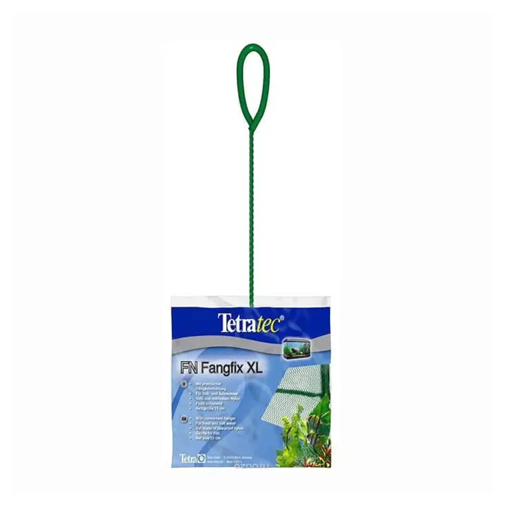 Tetra FN Balık Kepçesi - XL