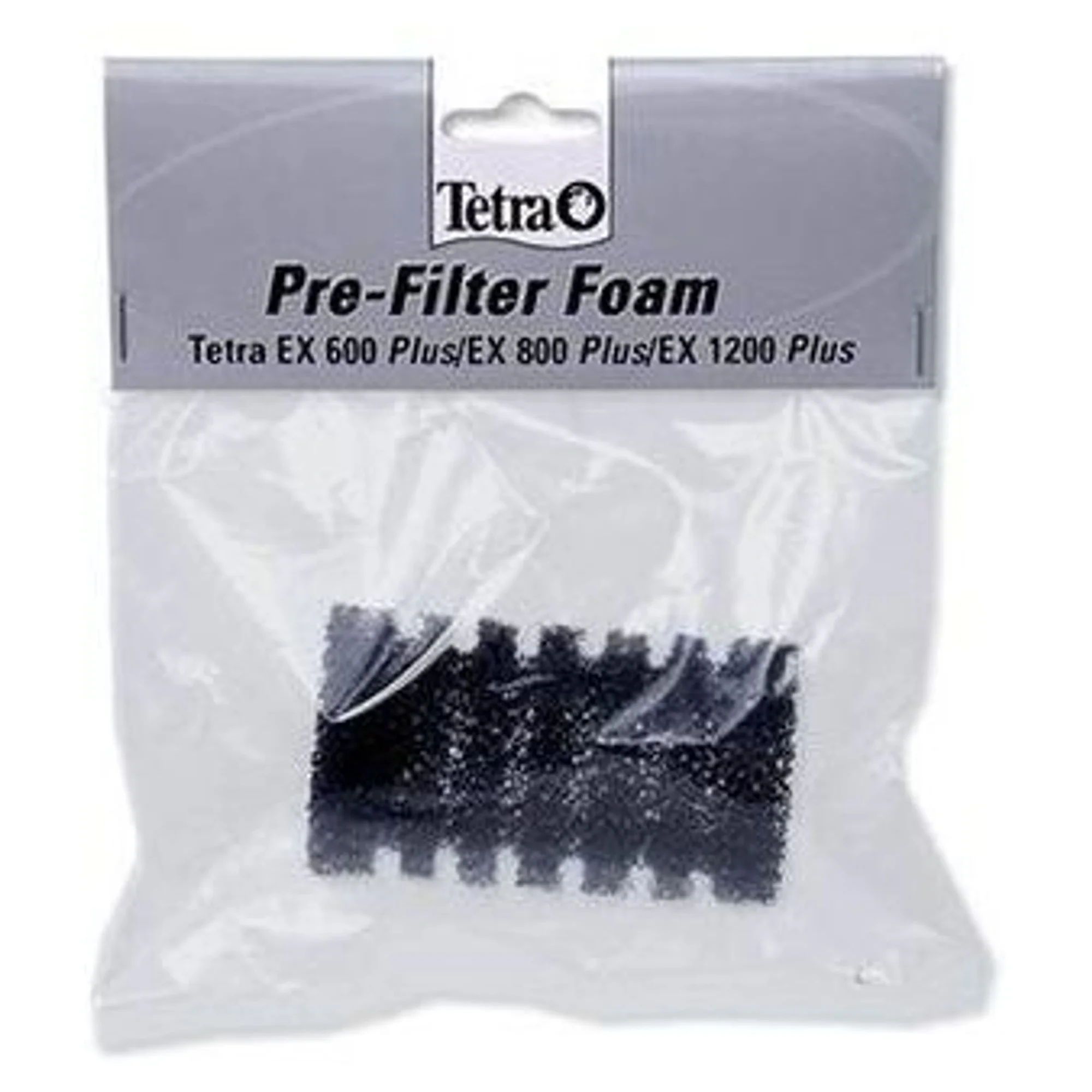 Tetra EX 600/800/1200 Ön Filtre Süngeri