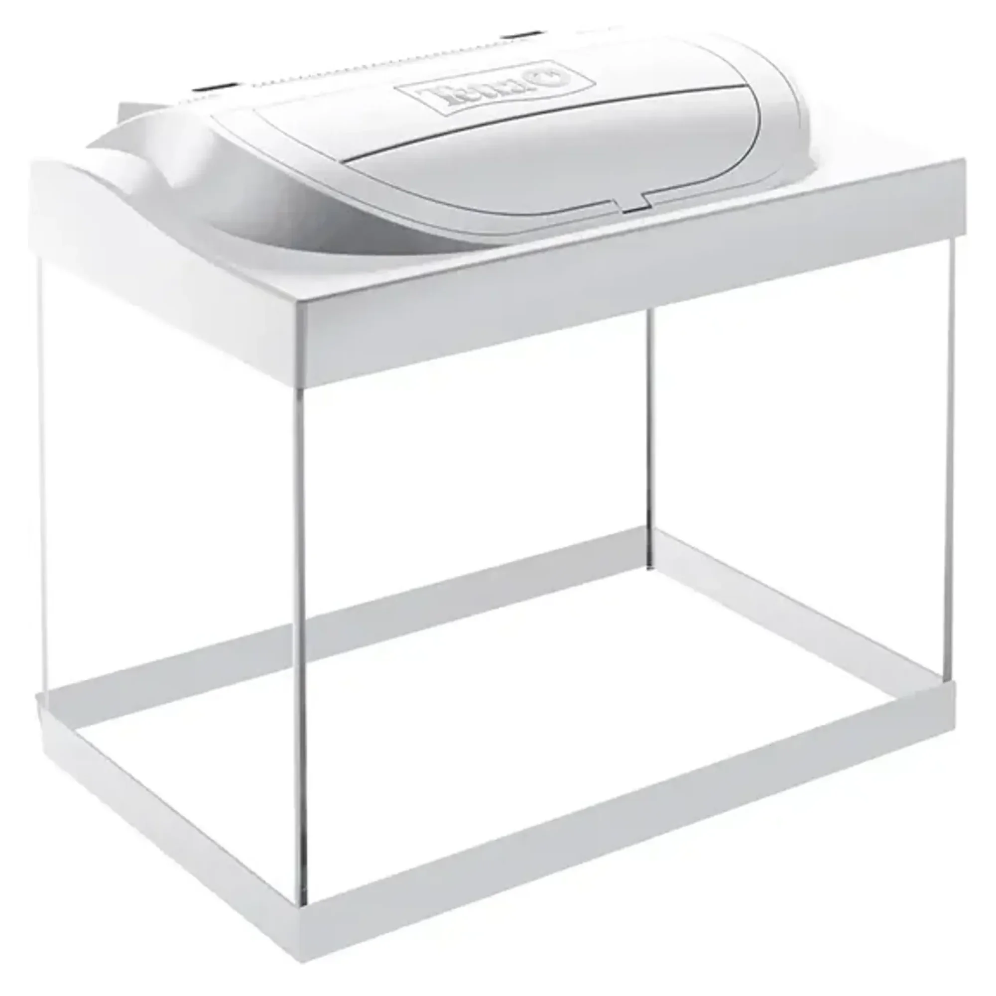 Tetra Starter Line Led Beyaz İthal Akvaryum Seti 30 LT — İthal Akvaryumlar, 3 kg — Görsel 2