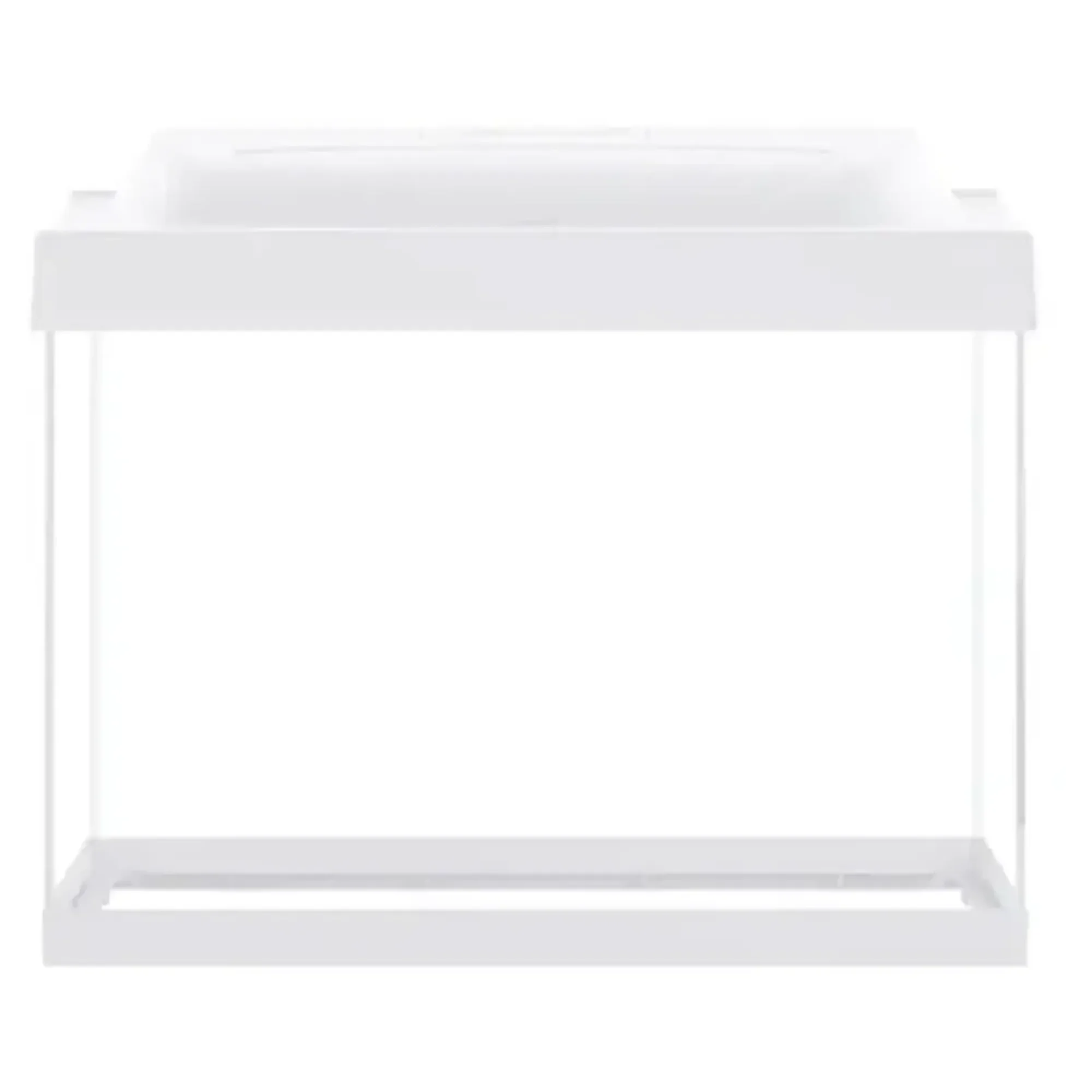 Tetra Starter Line Led Beyaz İthal Akvaryum Seti 30 LT — İthal Akvaryumlar, 3 kg — Görsel 4