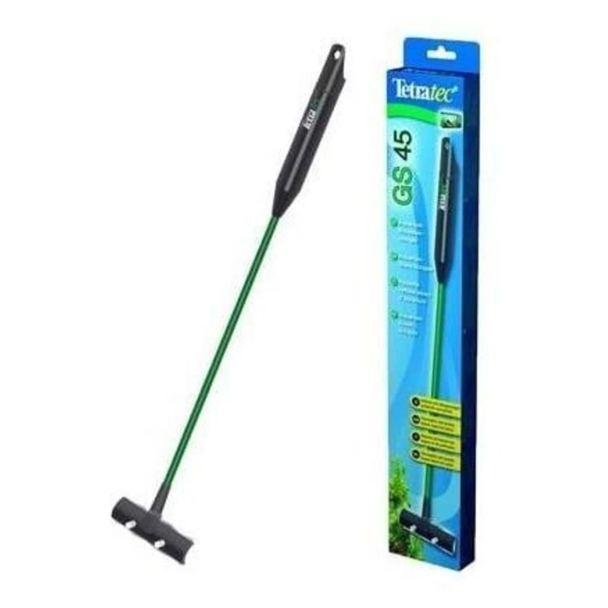 Tetra GS45 Cam Temizleme Aparatı